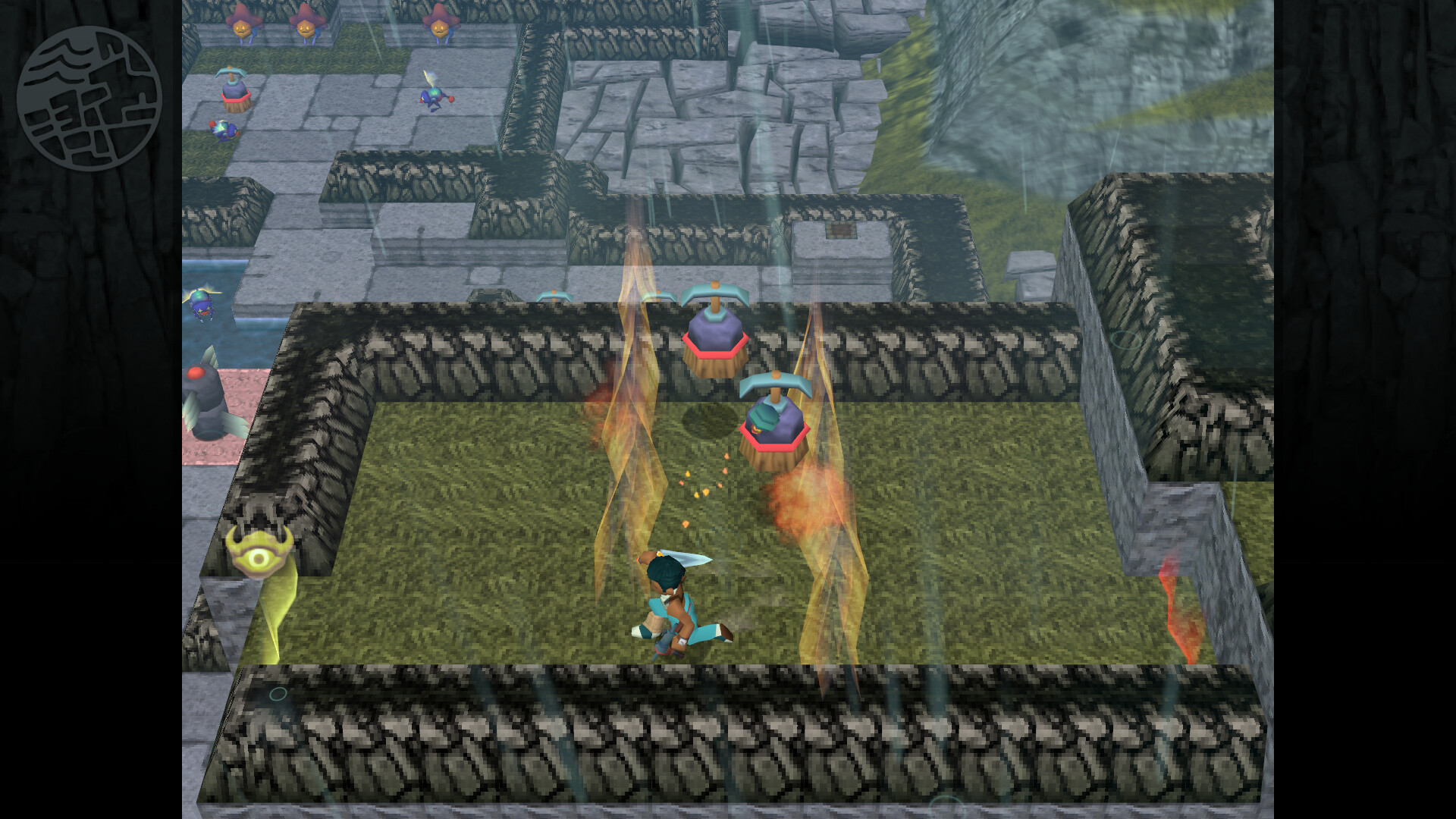 Angeline Era screenshot 8