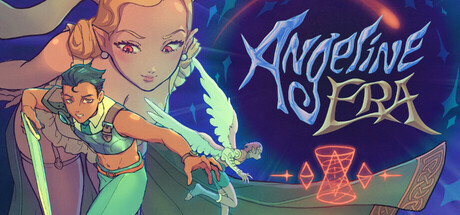 Angeline Era Cover Image