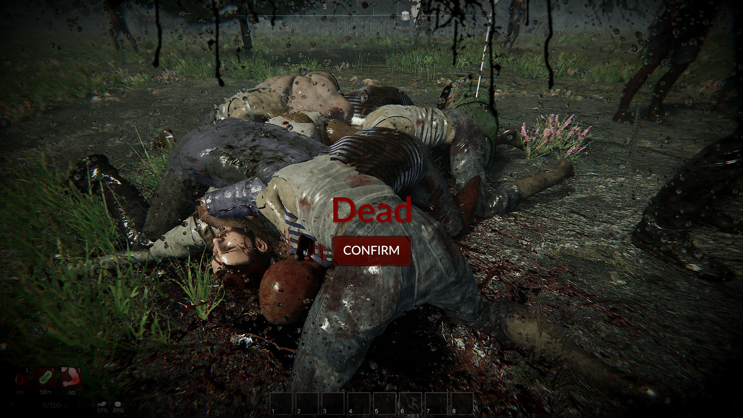 Human Host screenshot 12