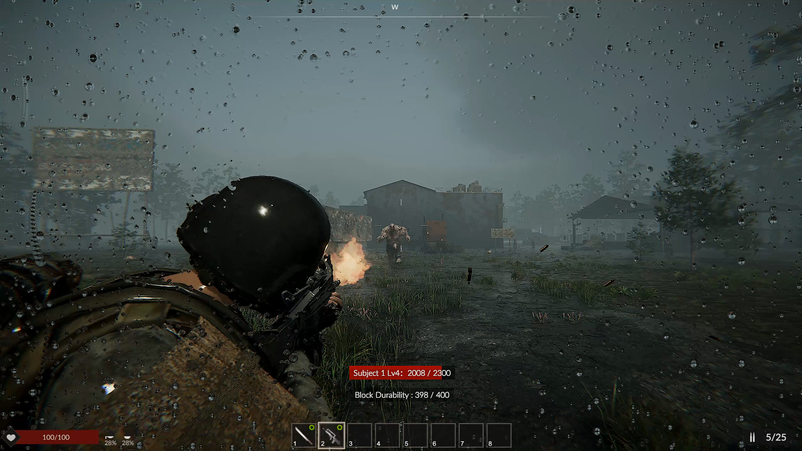 Human Host screenshot 8