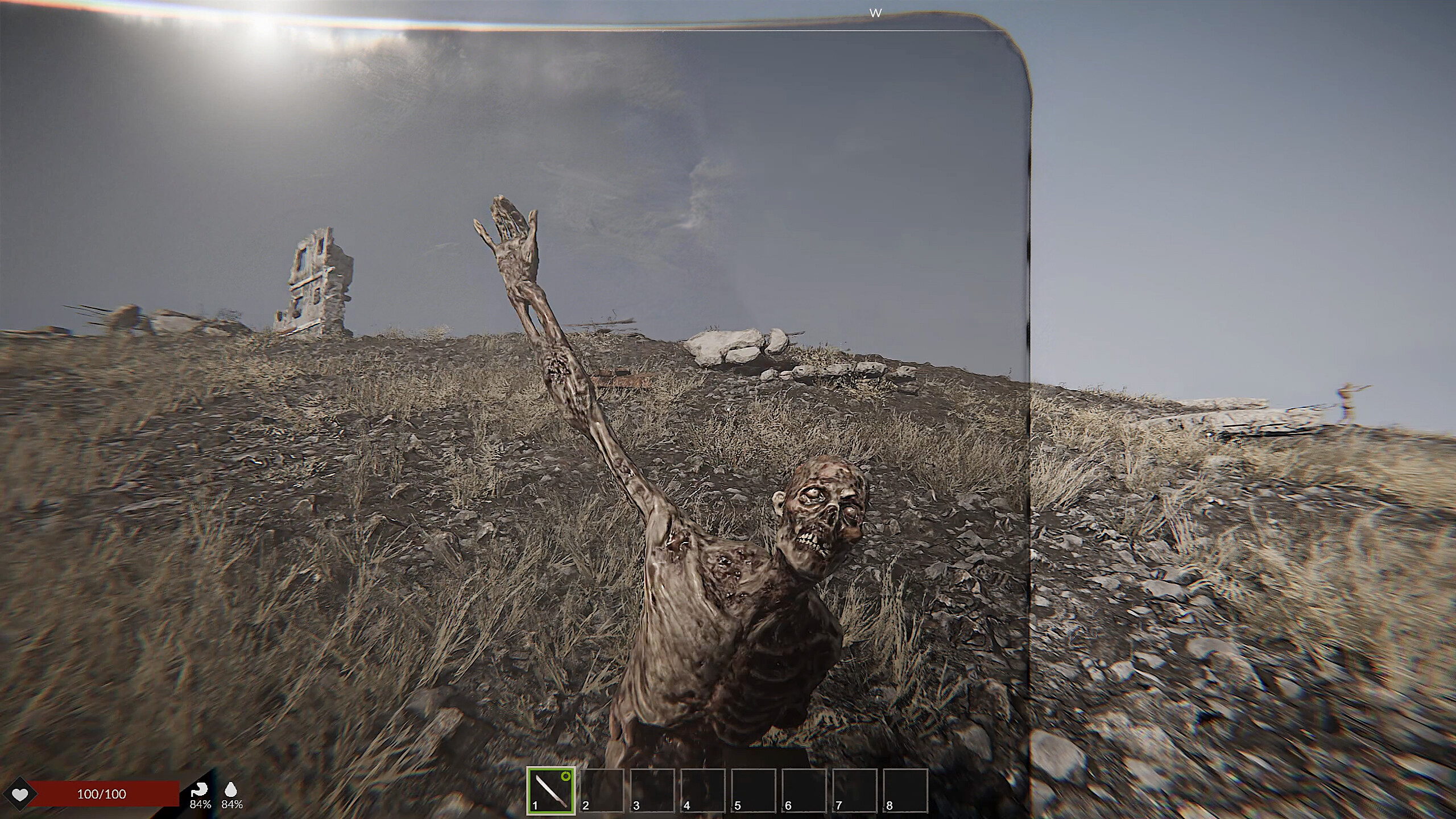 Human Host screenshot 11