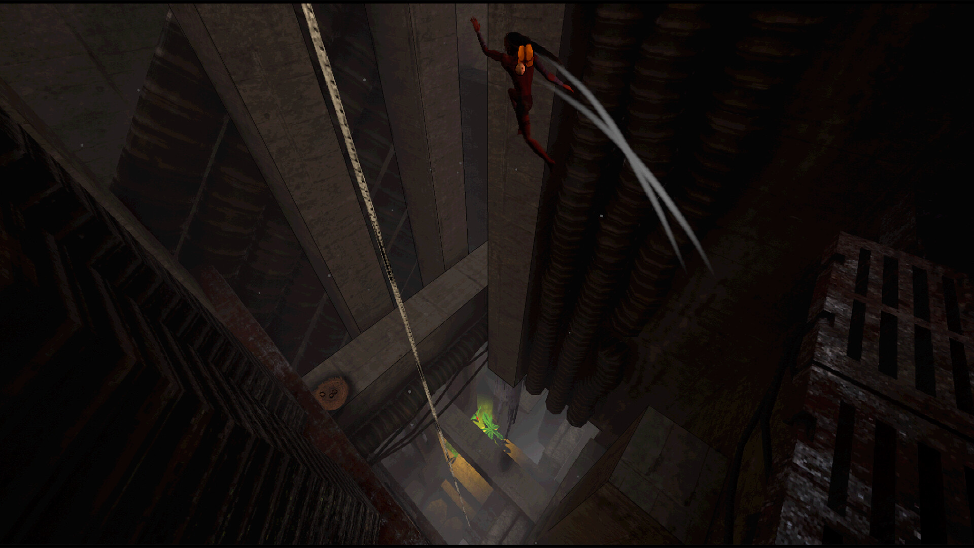 Primal Echo screenshot 1