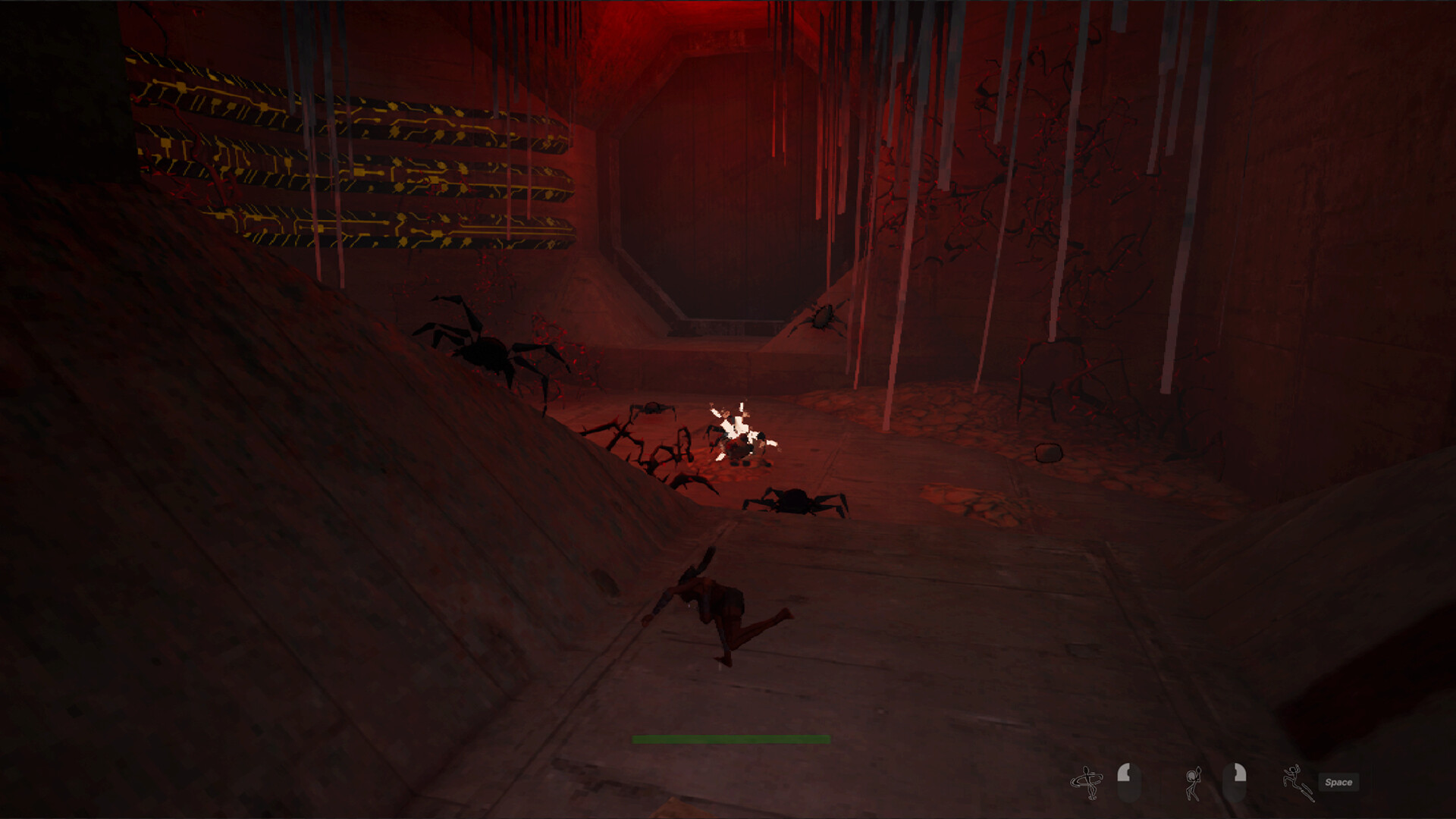 Primal Echo screenshot 3