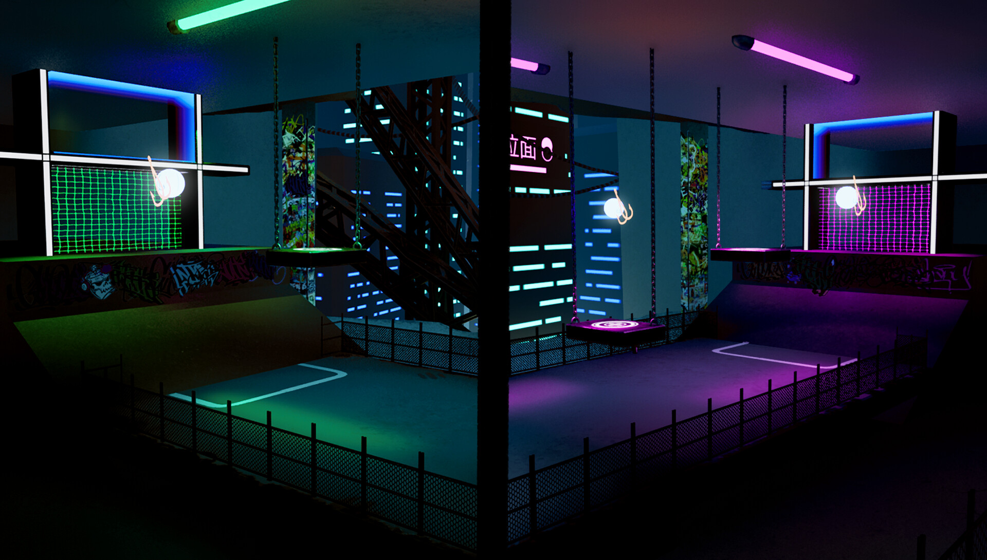 Triad Ball screenshot 5