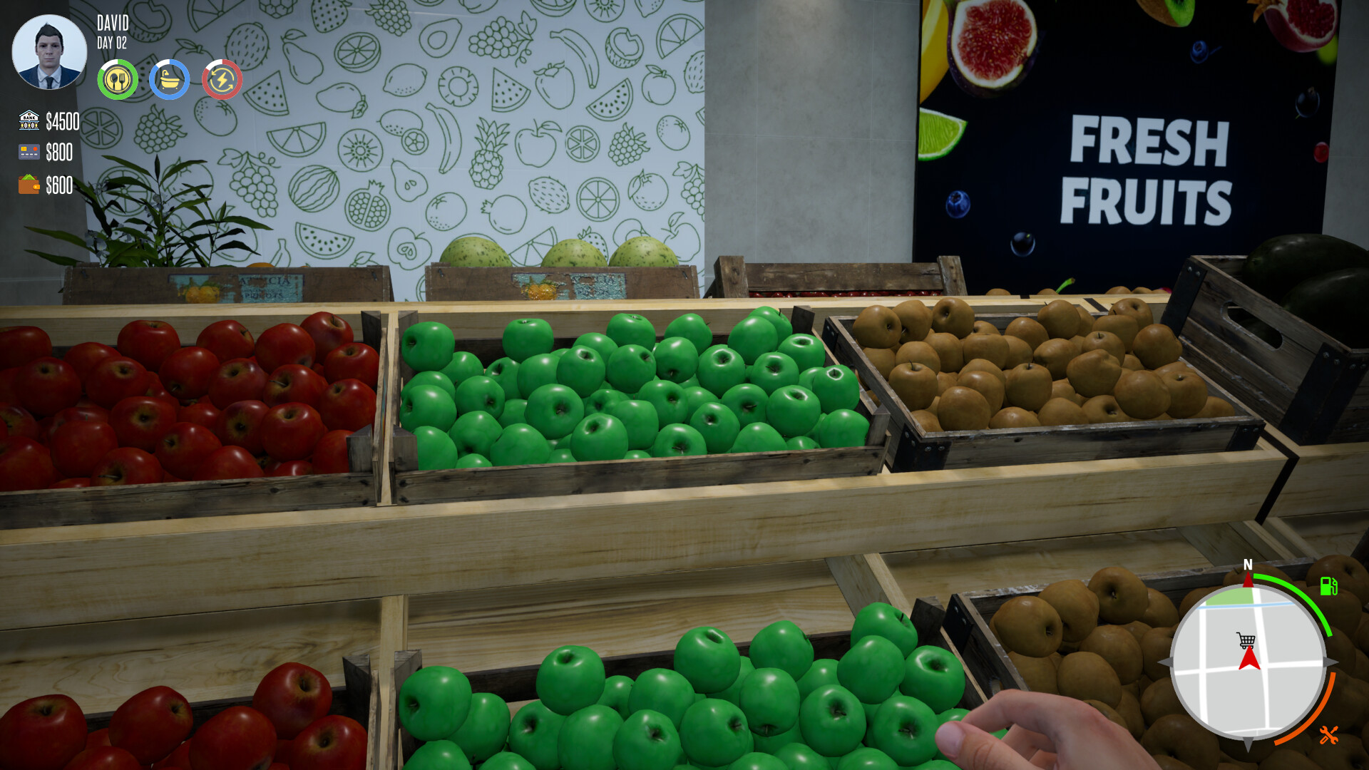 Rich Dad Simulator screenshot 7