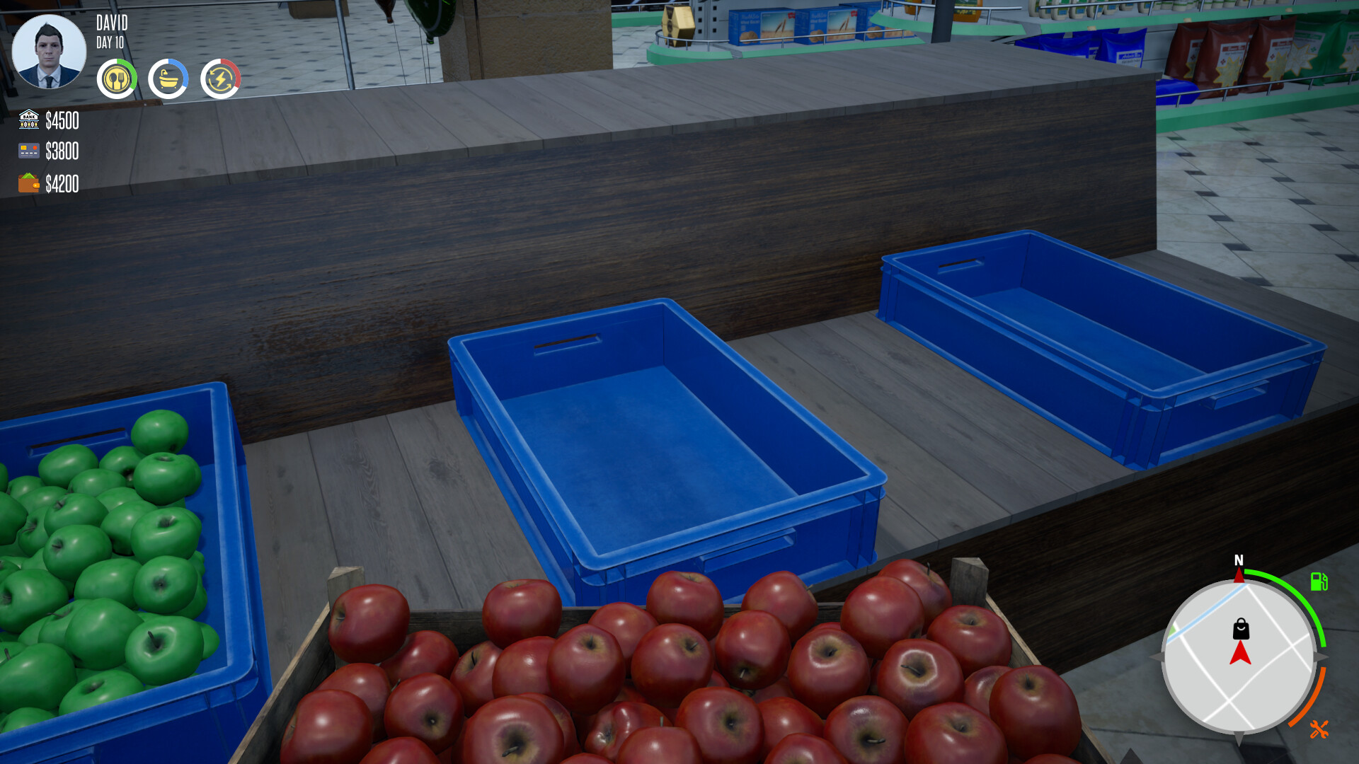 Rich Dad Simulator screenshot 4