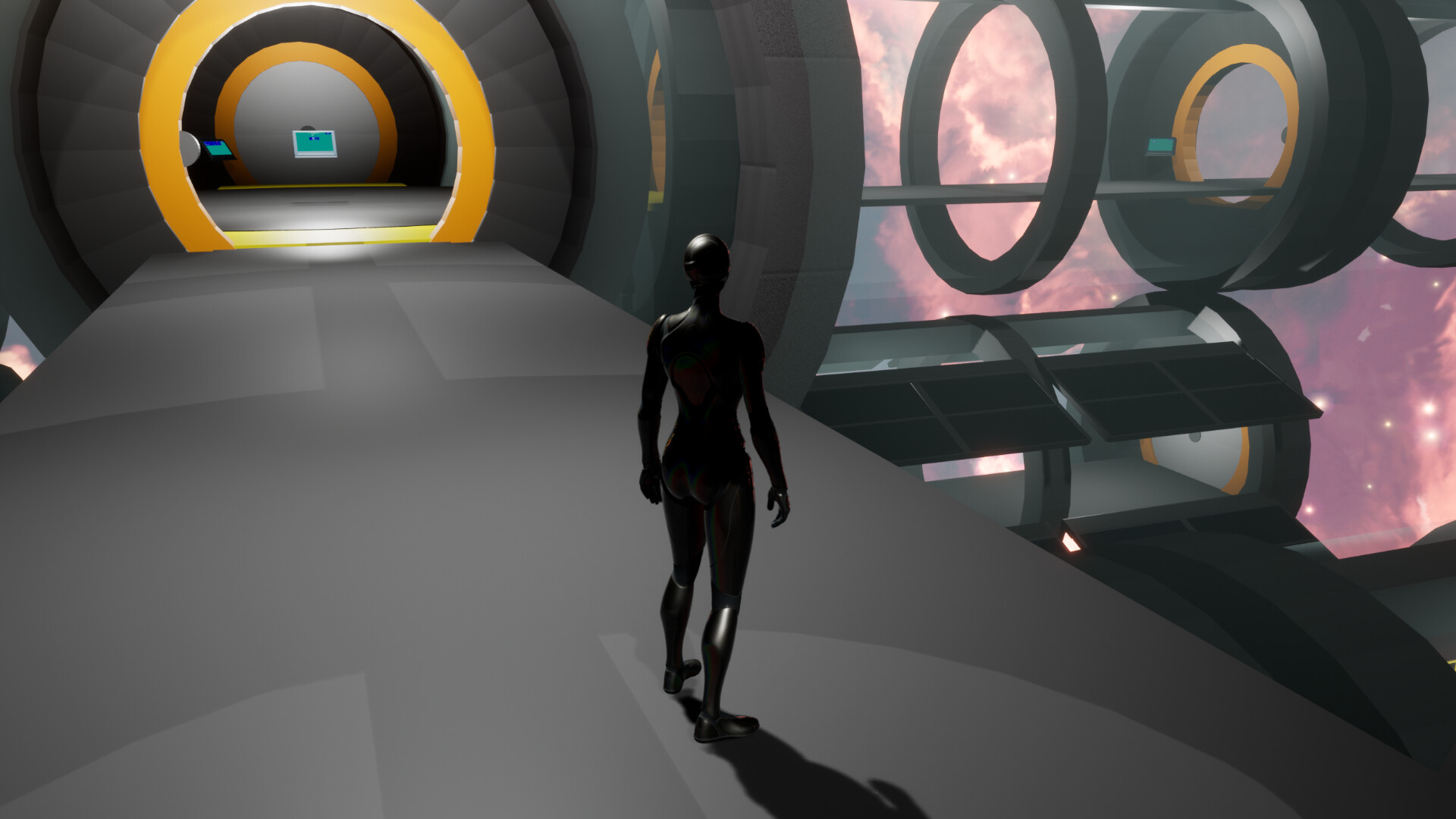 The Outer Rim screenshot 2