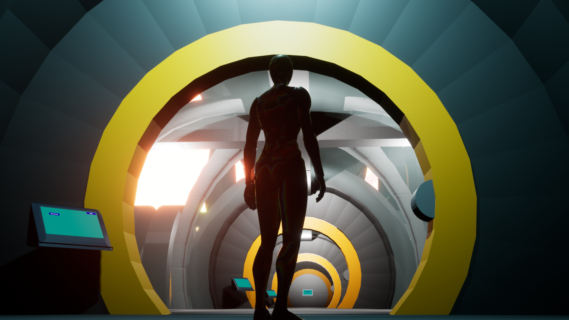 The Outer Rim screenshot 3