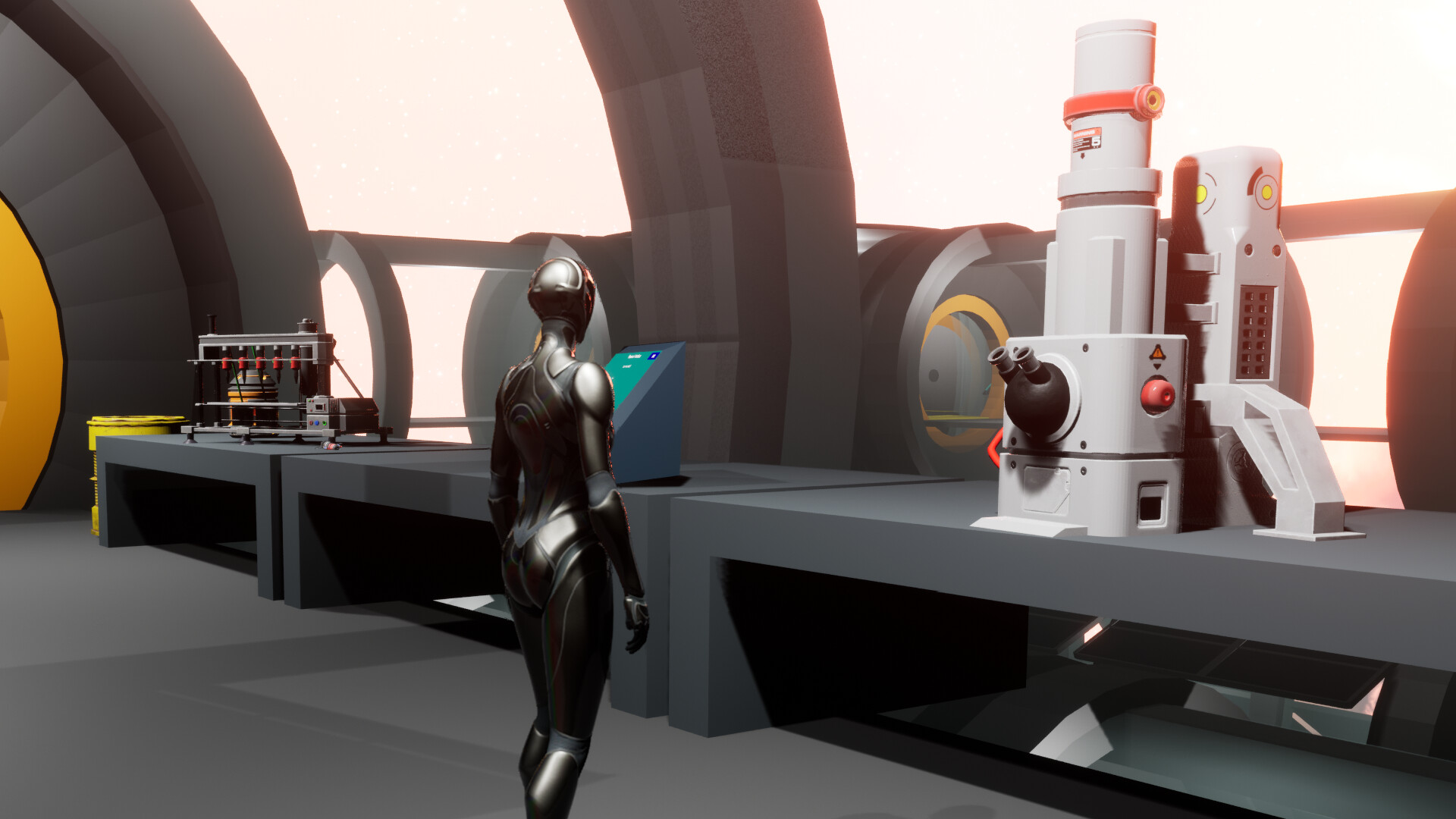 The Outer Rim screenshot 4