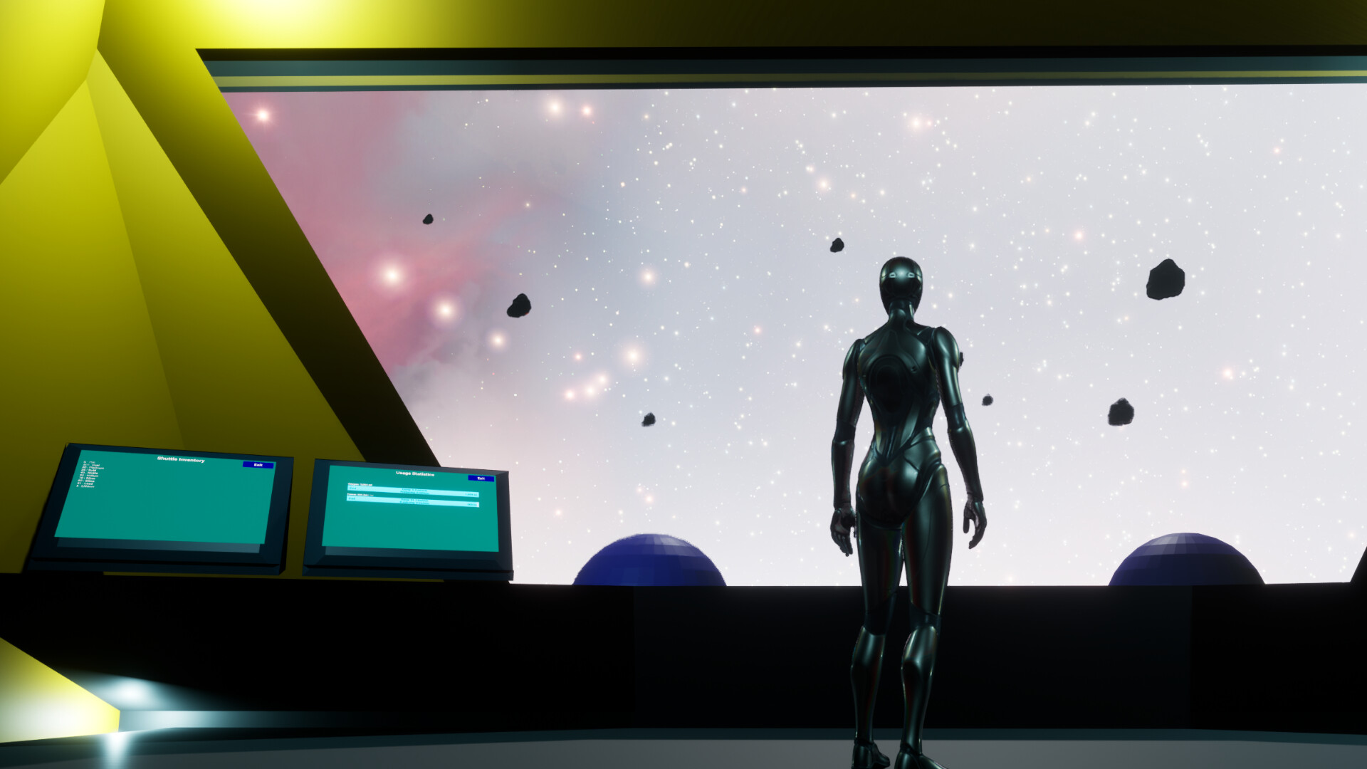 The Outer Rim screenshot 1