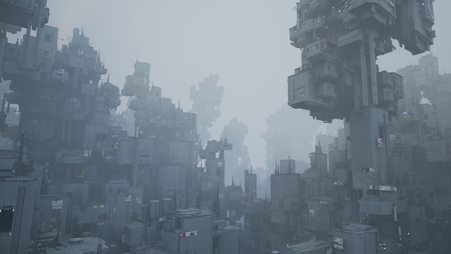 ia scatter city screenshot 9