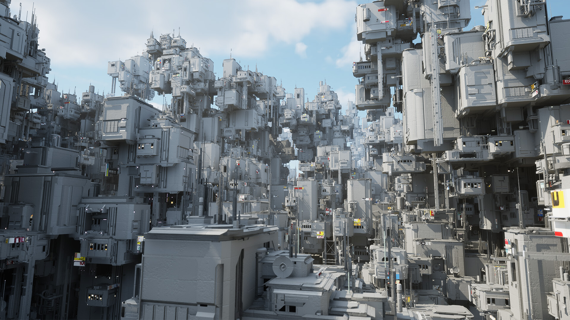 ia scatter city screenshot 13
