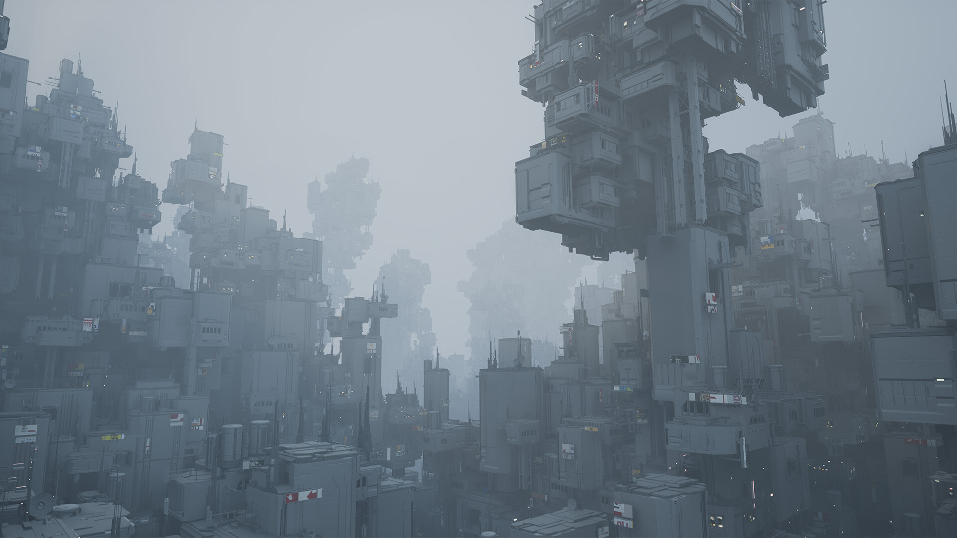 ia scatter city screenshot 7