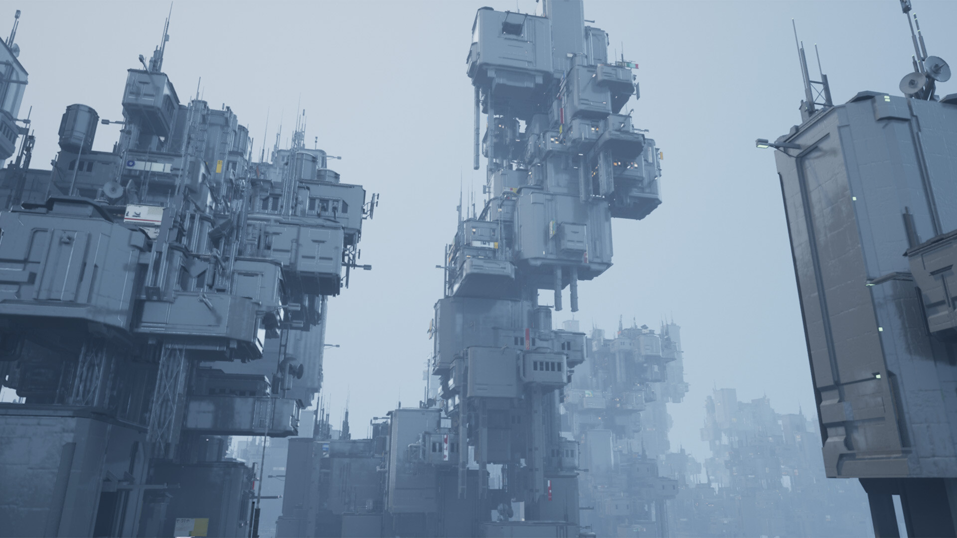ia scatter city screenshot 8