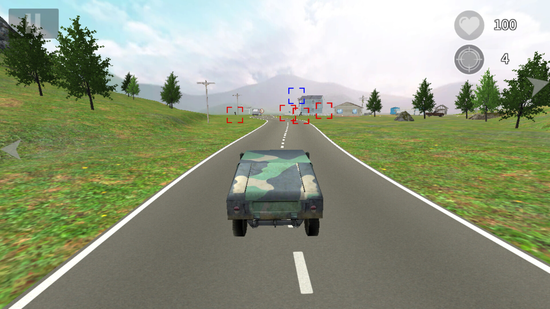 Just Survive screenshot 1