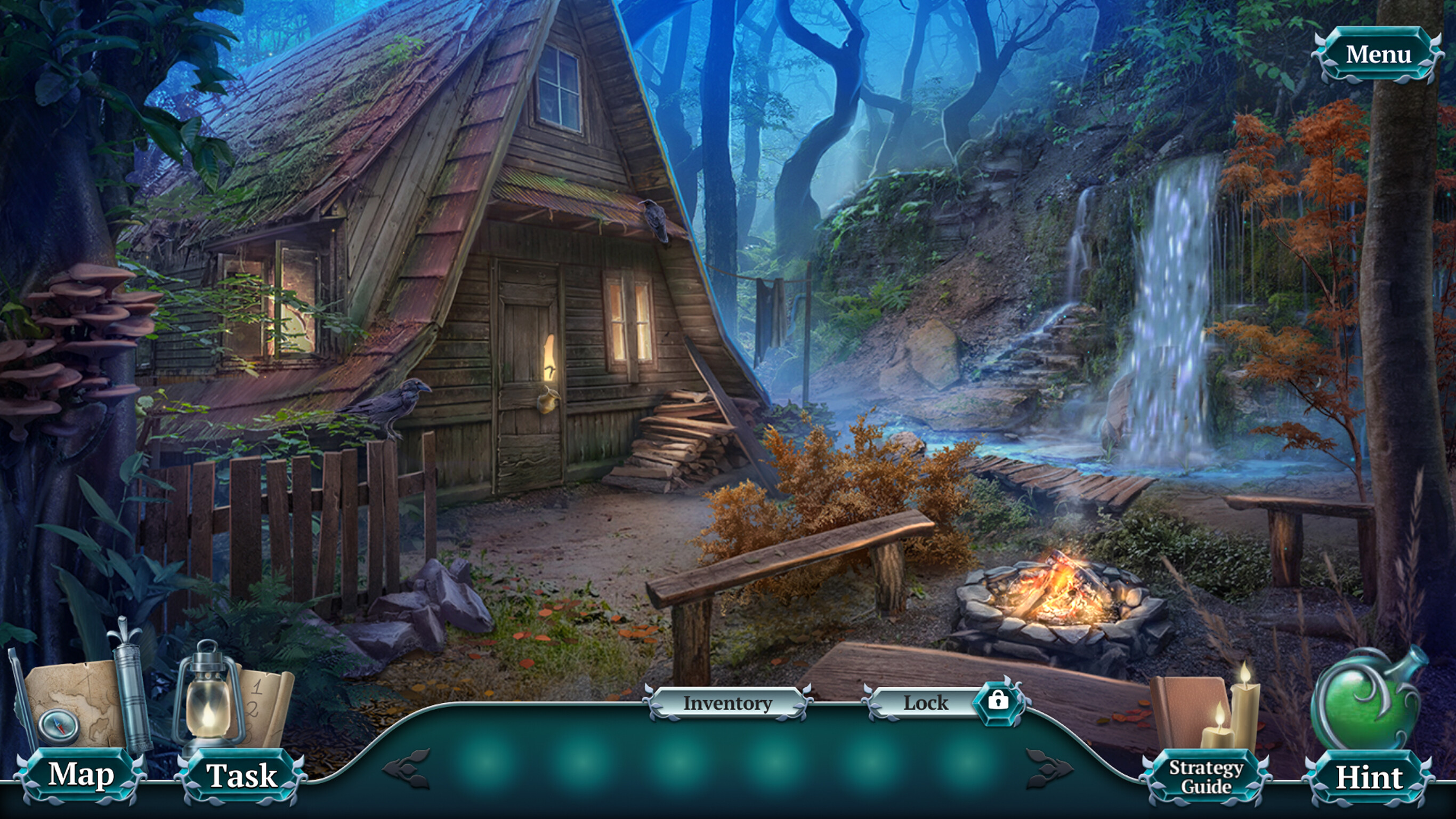 Cursed Fables: Twisted Tower screenshot 7