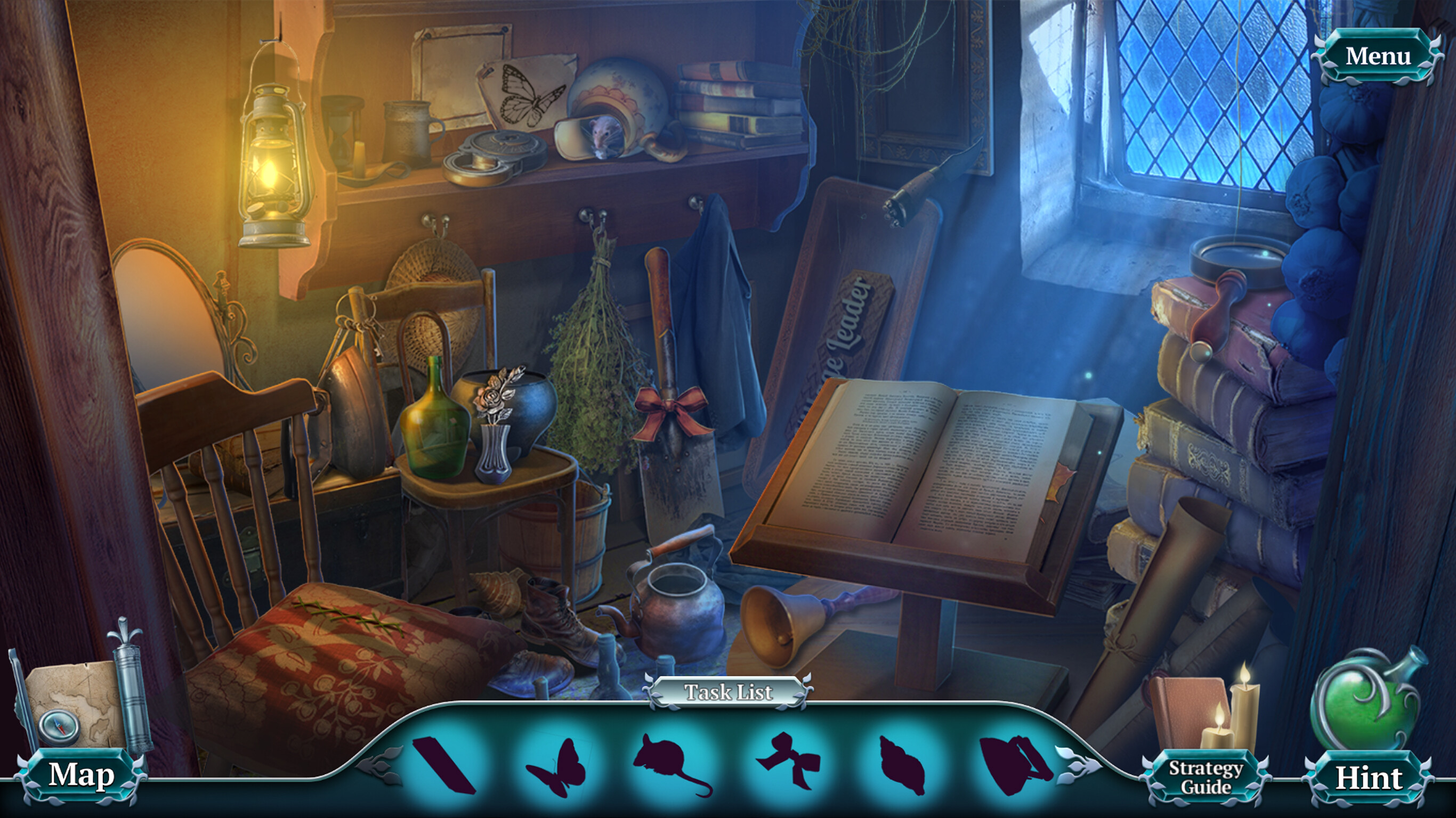 Cursed Fables: Twisted Tower screenshot 6
