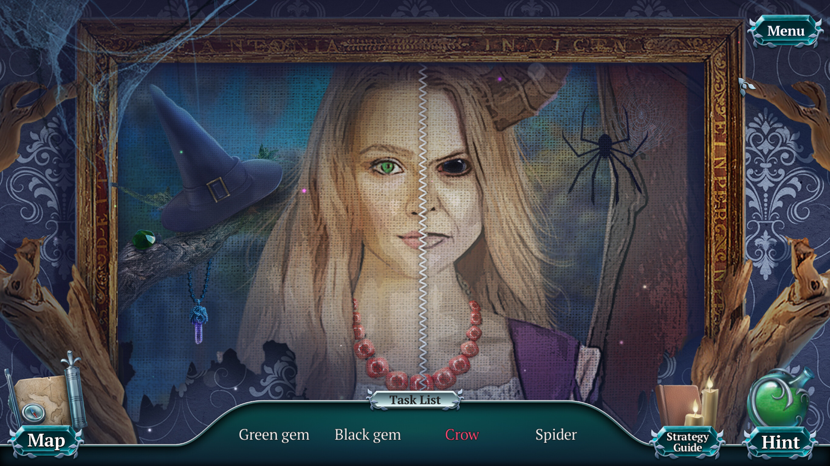 Cursed Fables: Twisted Tower screenshot 9