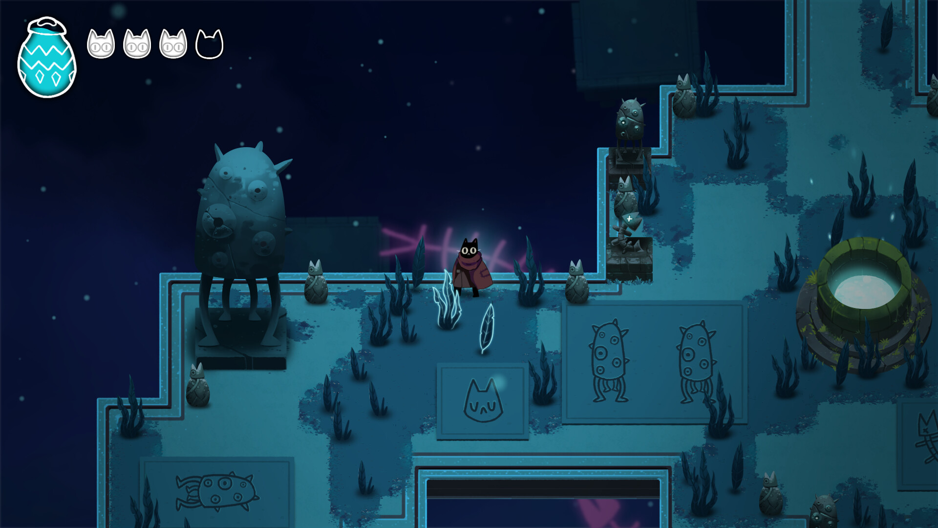 Crypt Custodian screenshot 9