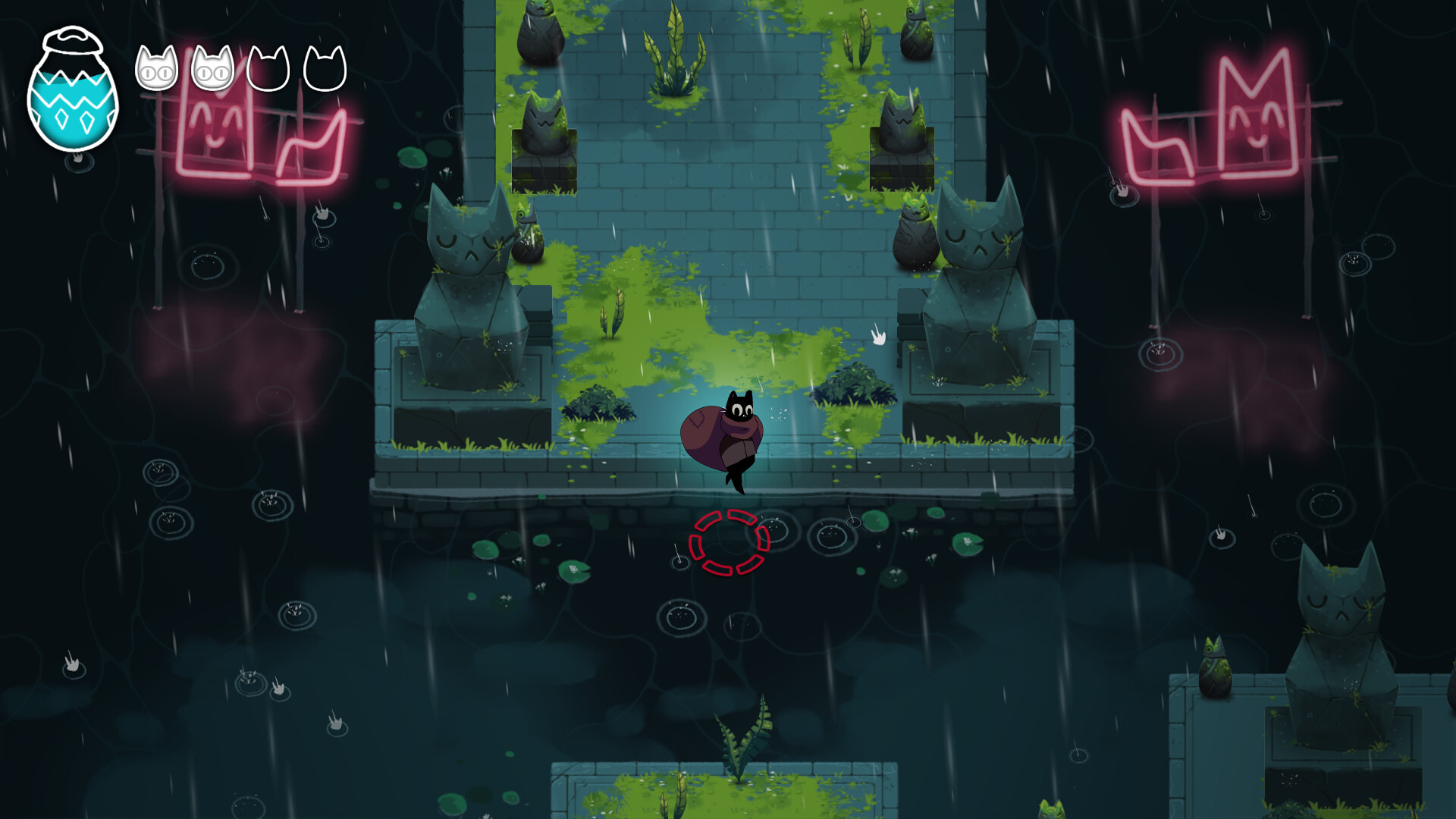 Crypt Custodian screenshot 6