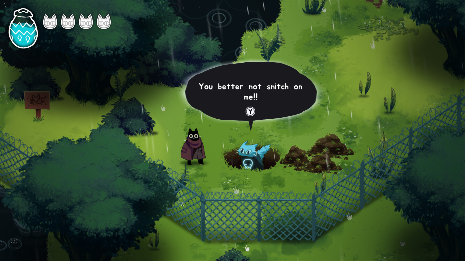 Crypt Custodian screenshot 8
