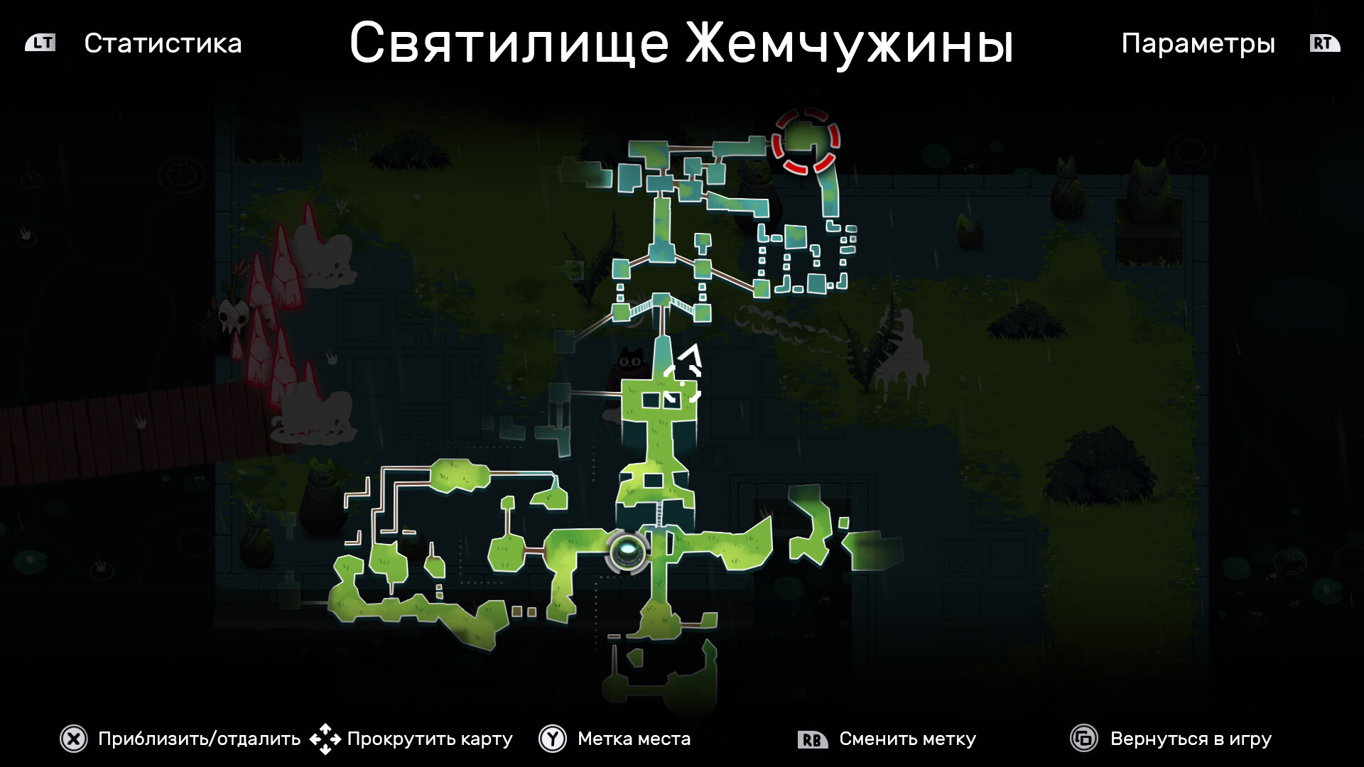 Crypt Custodian — изображение 4