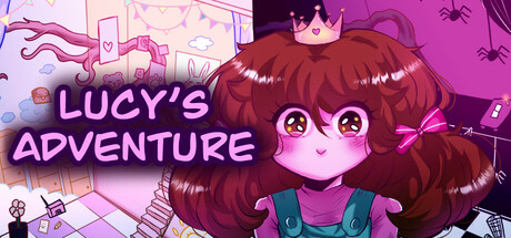 Lucy — header artwork