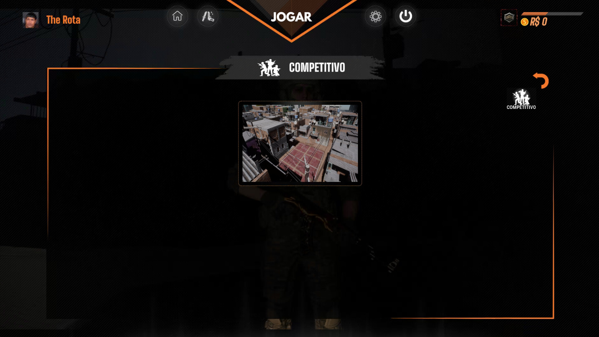 Combat Zone screenshot 4