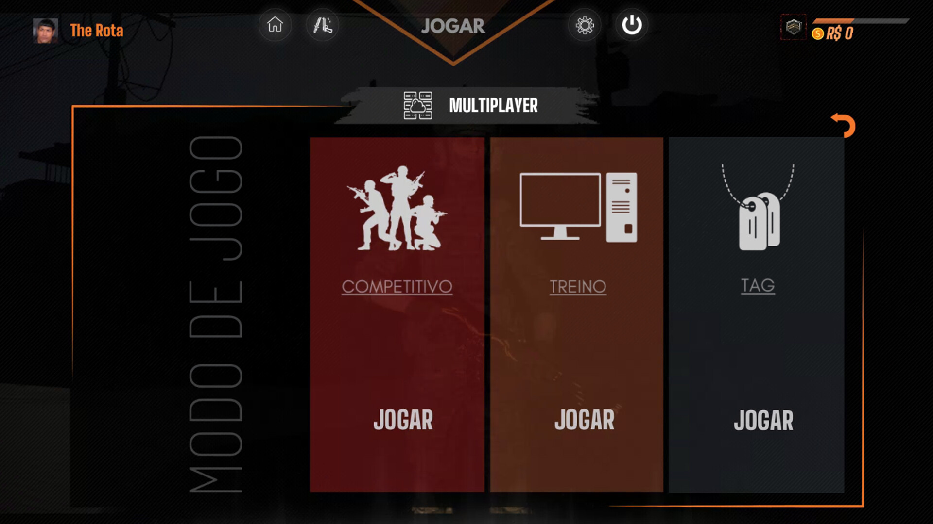 Combat Zone screenshot 3