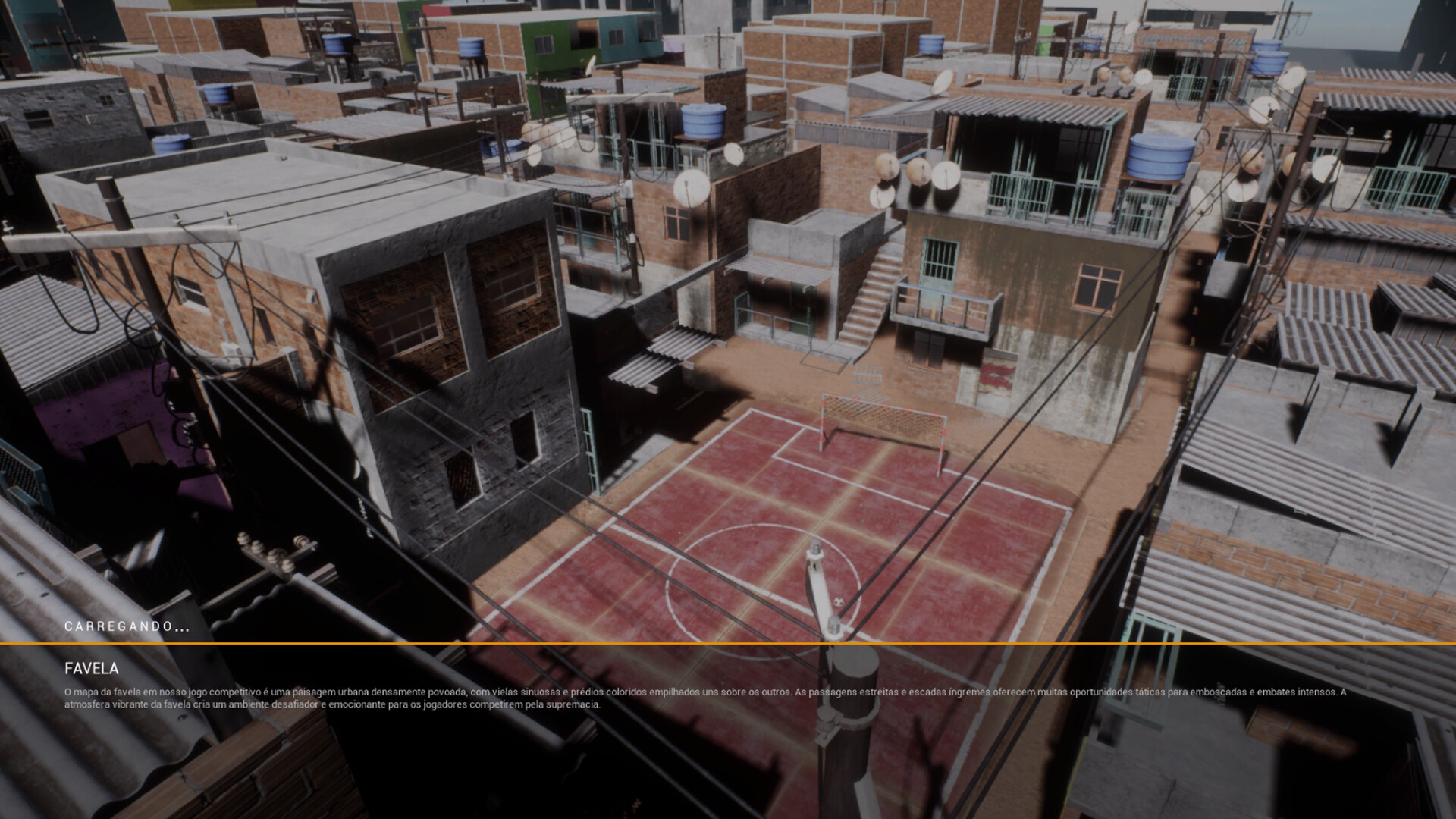 Combat Zone screenshot 6