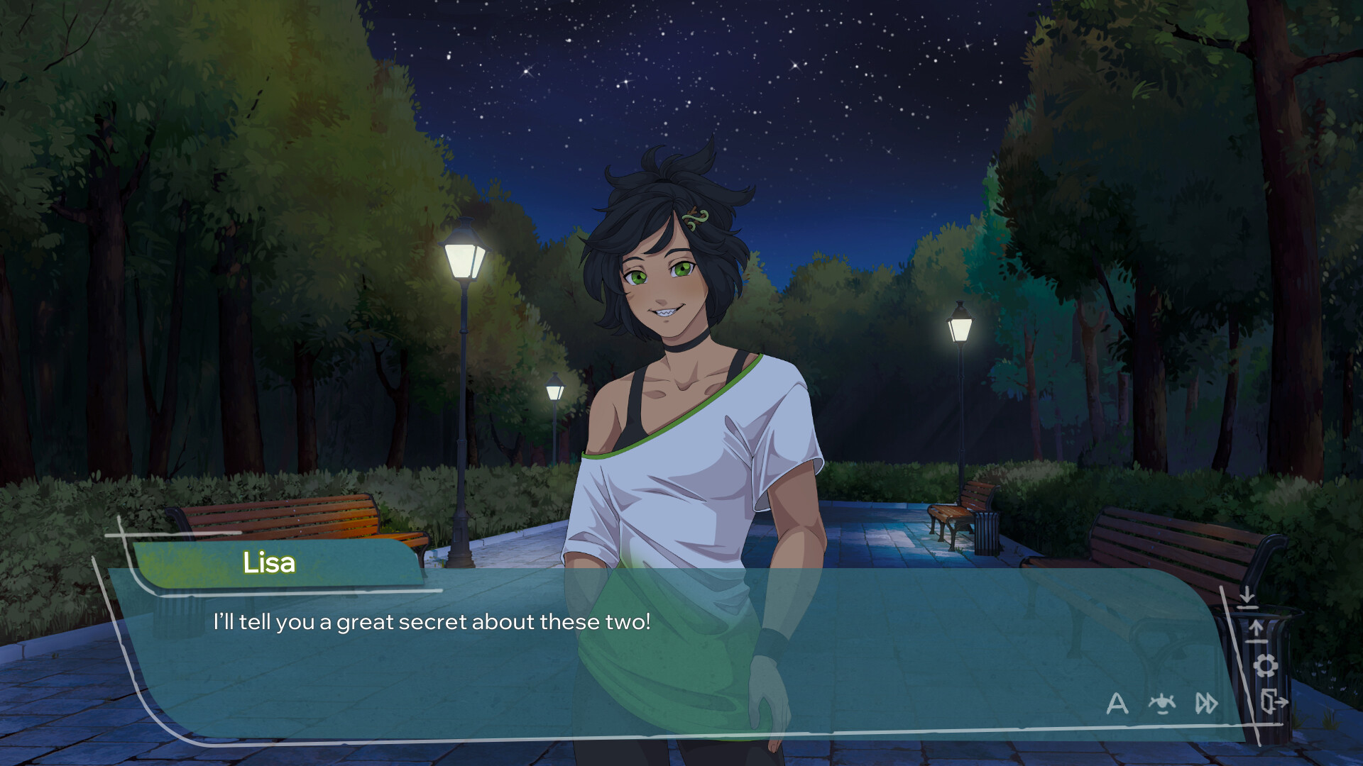 Young Hearts screenshot 8