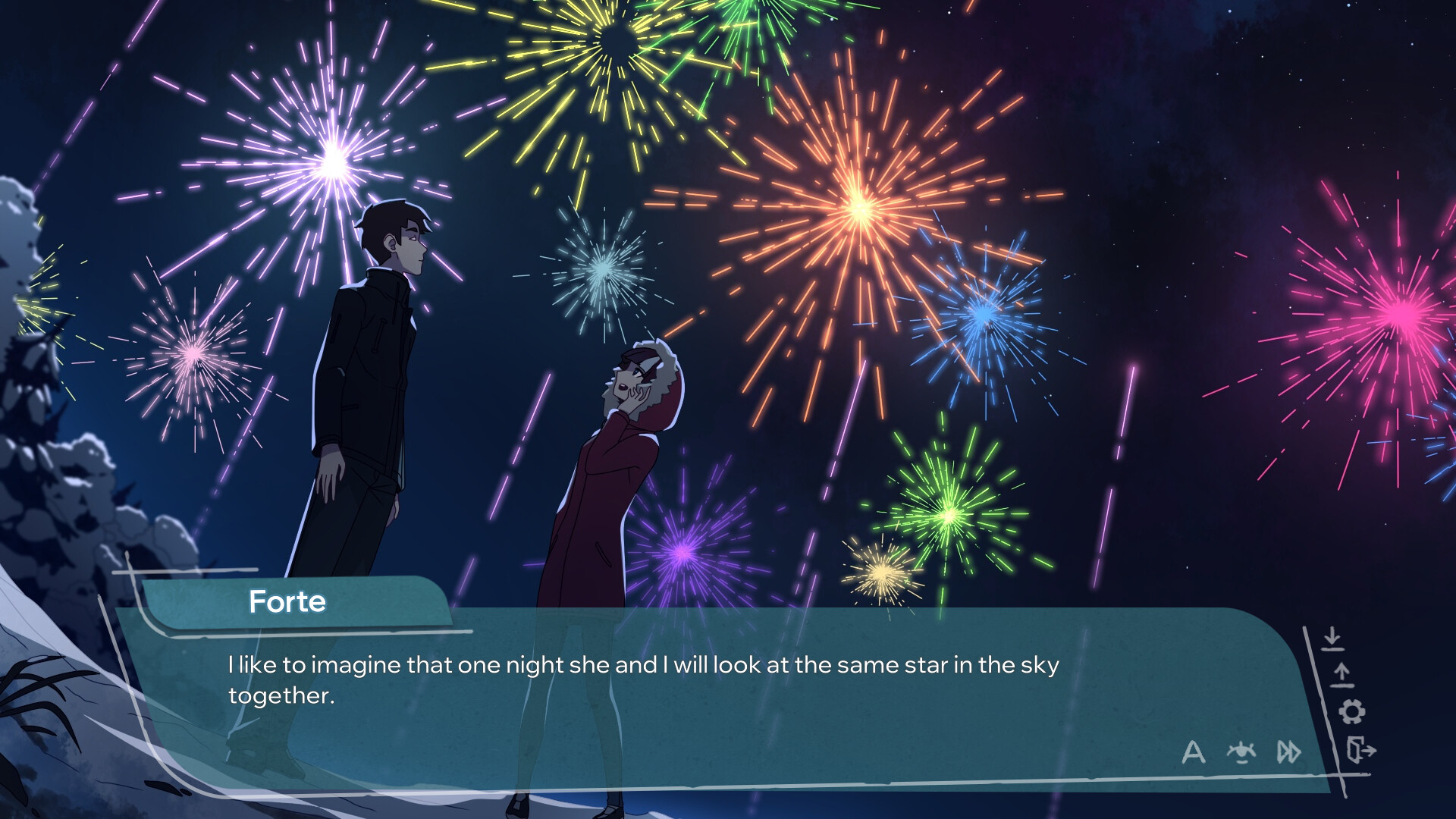 Young Hearts screenshot 1