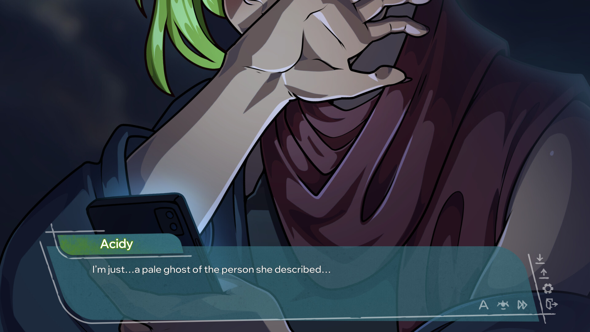 Young Hearts screenshot 6