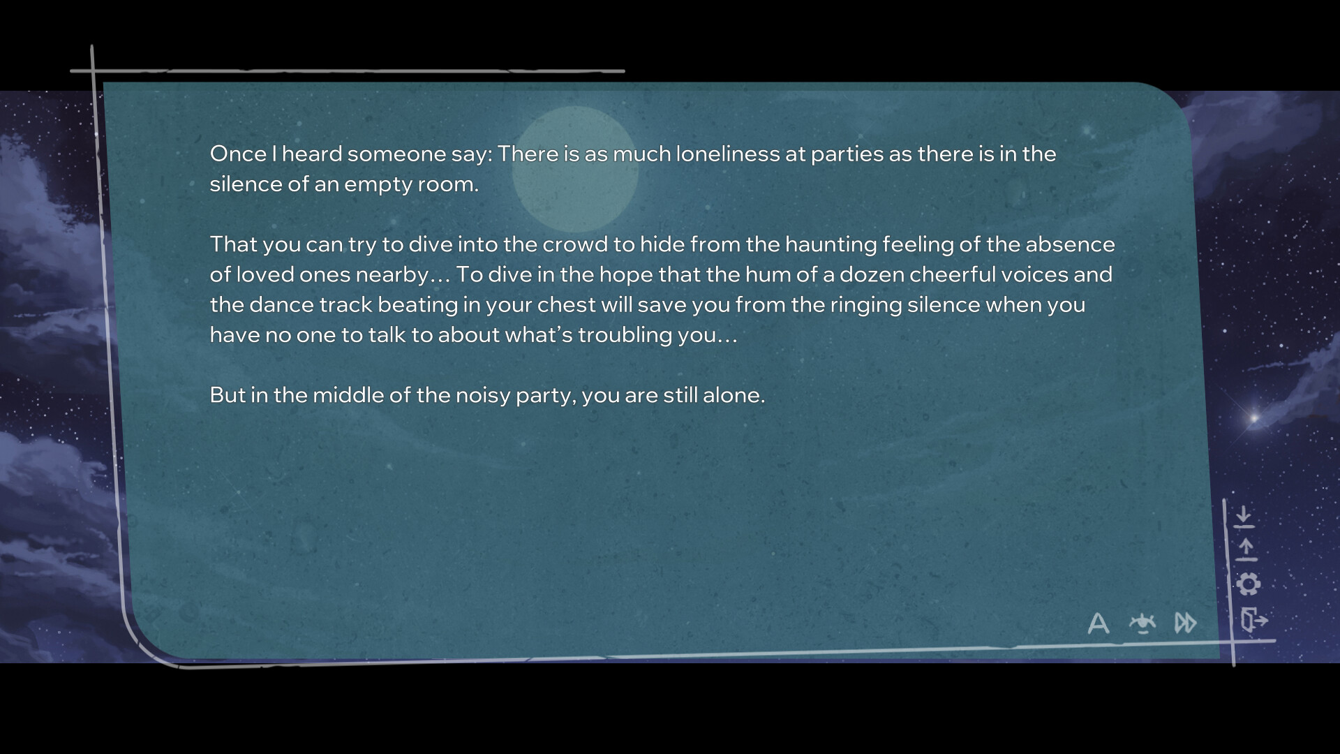 Young Hearts screenshot 9