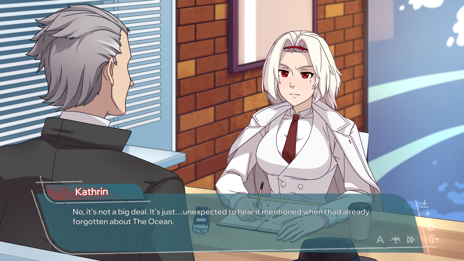 Young Hearts screenshot 4