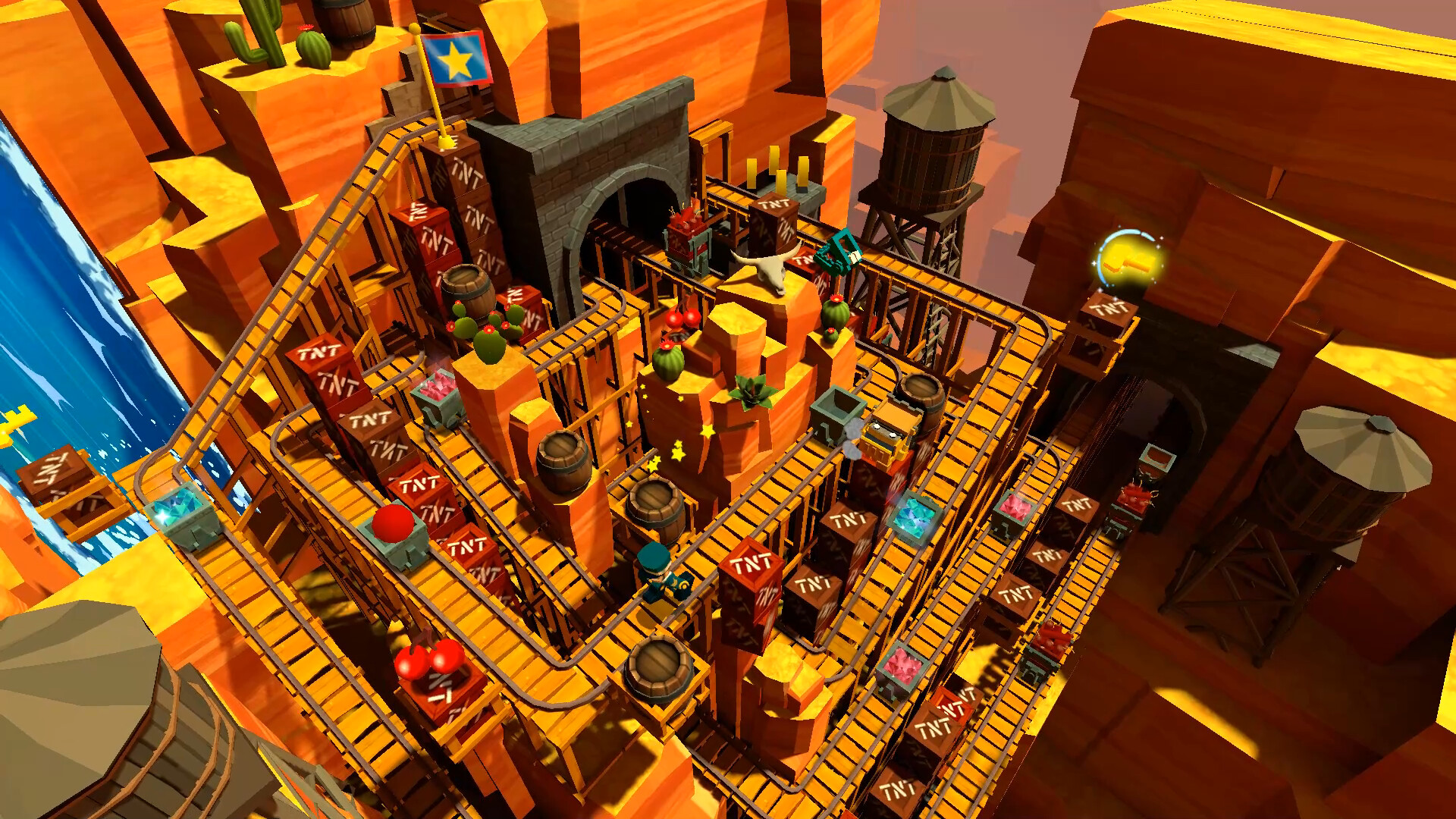 Final Nation screenshot 7