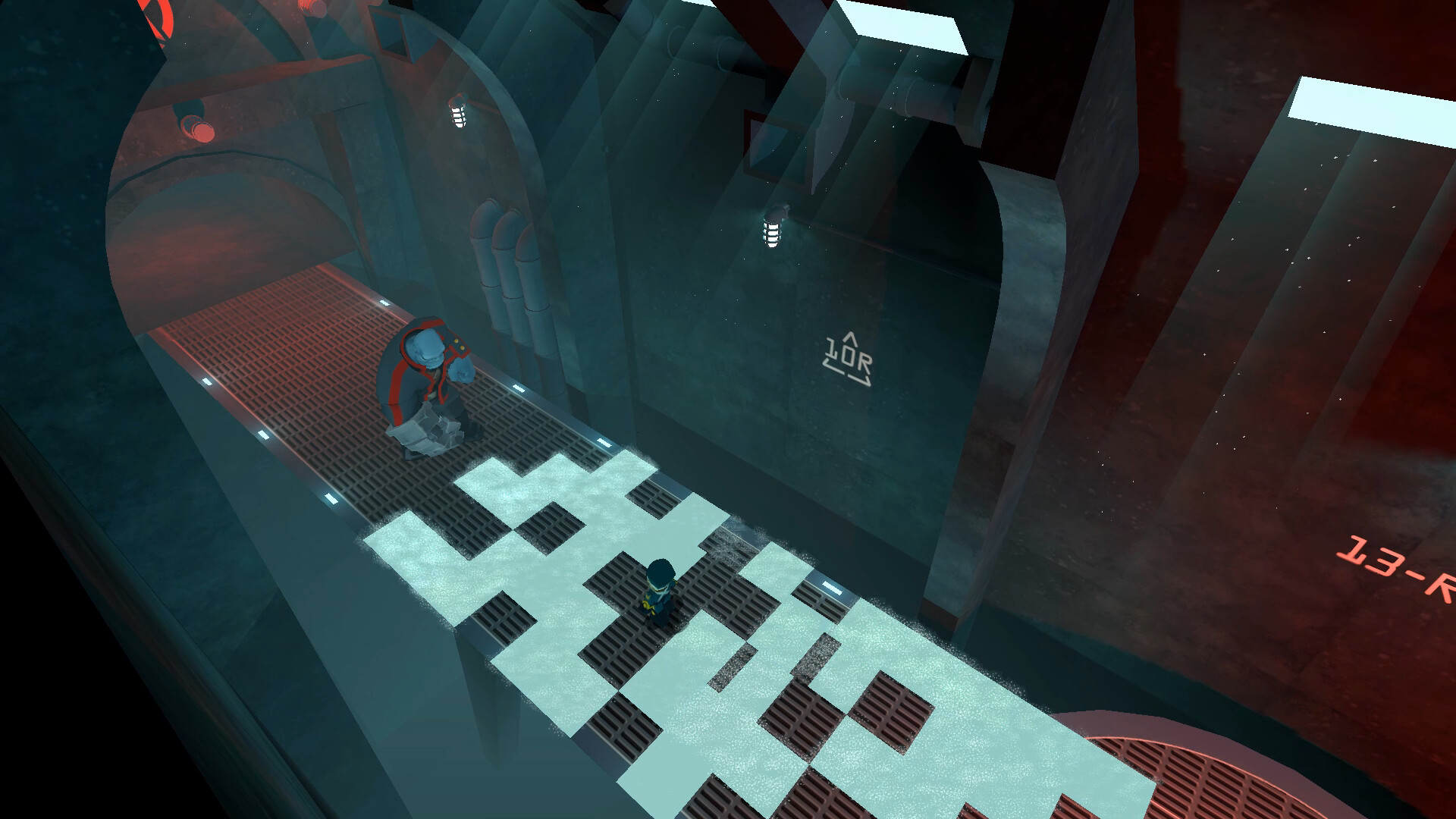 Final Nation screenshot 8