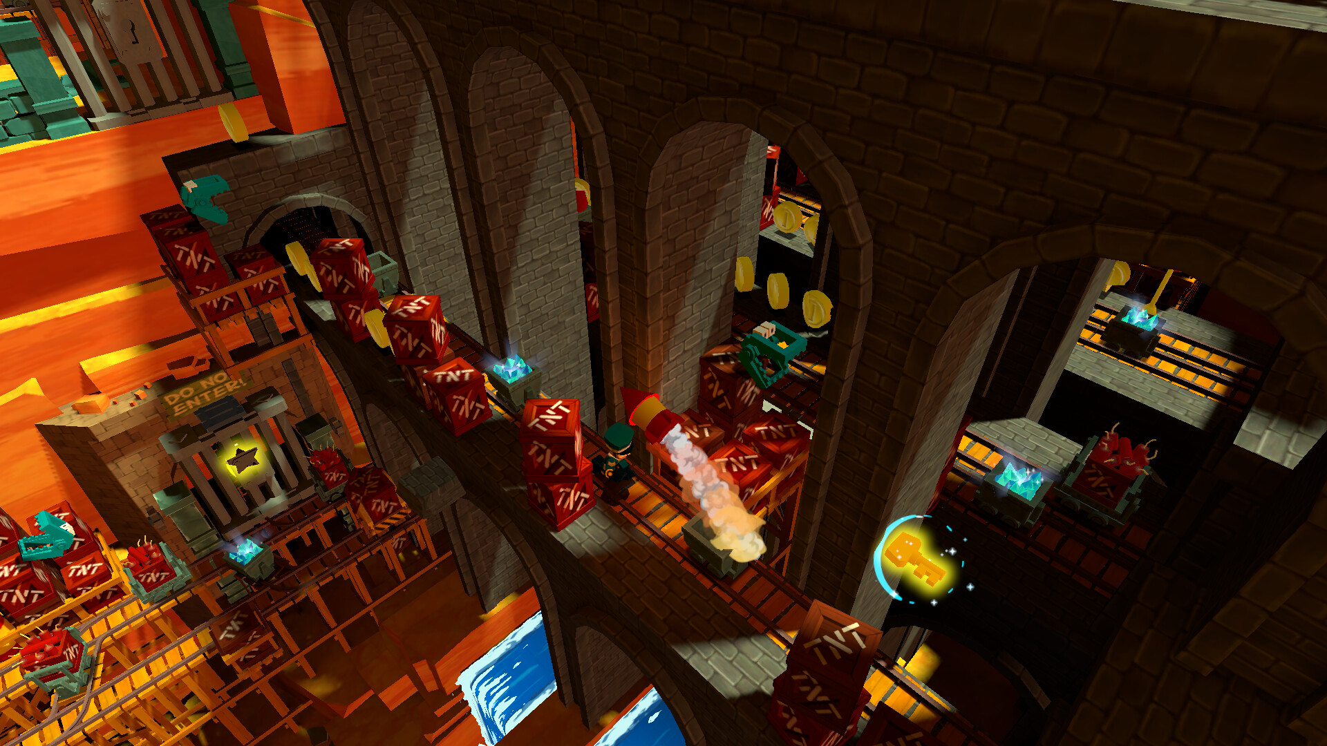 Final Nation screenshot 9