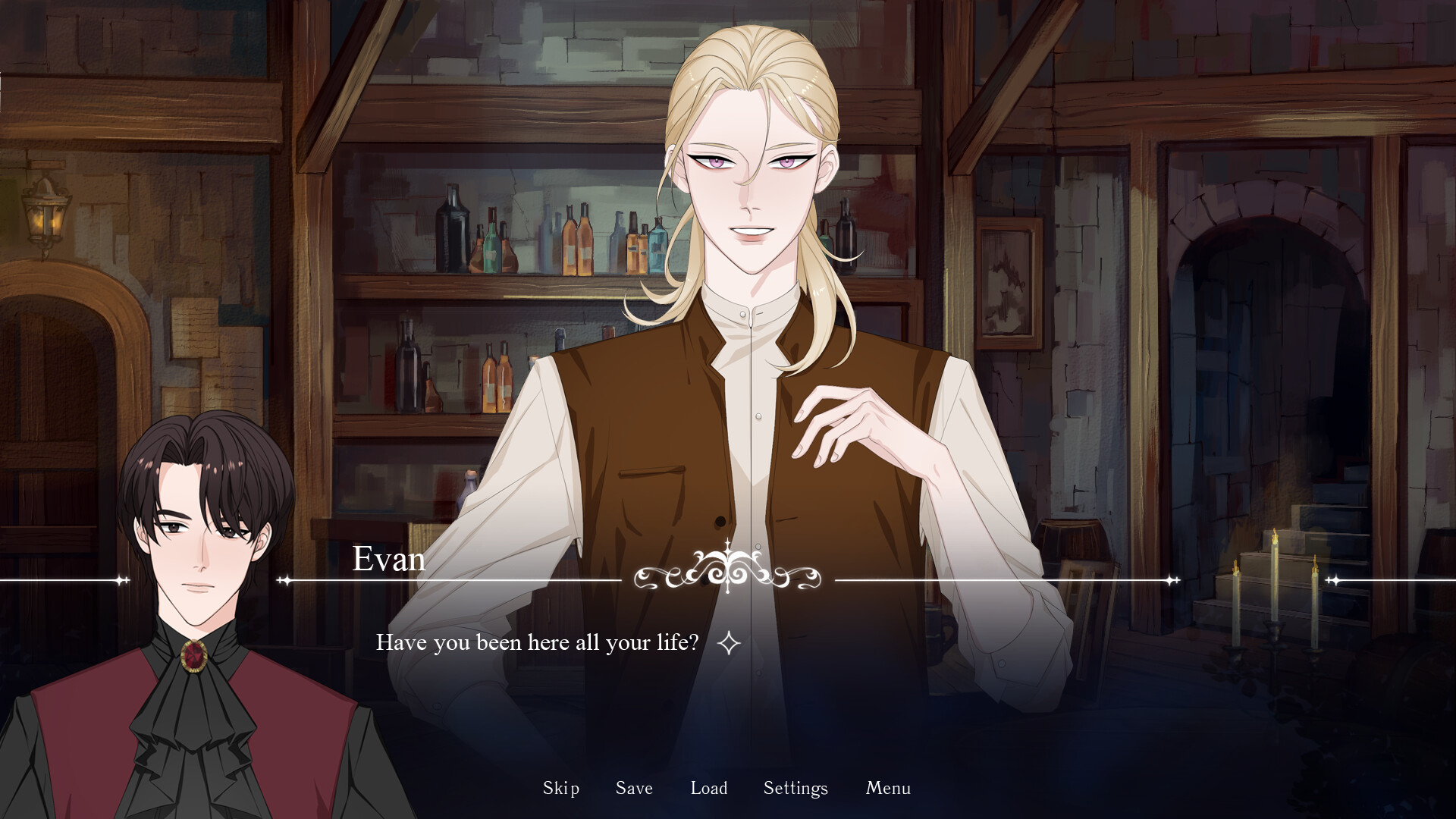 Wished on guilt screenshot 1