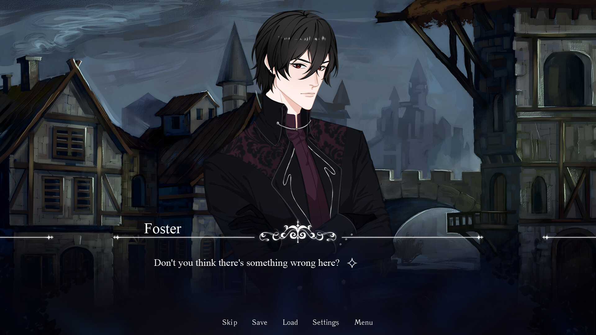Wished on guilt screenshot 2