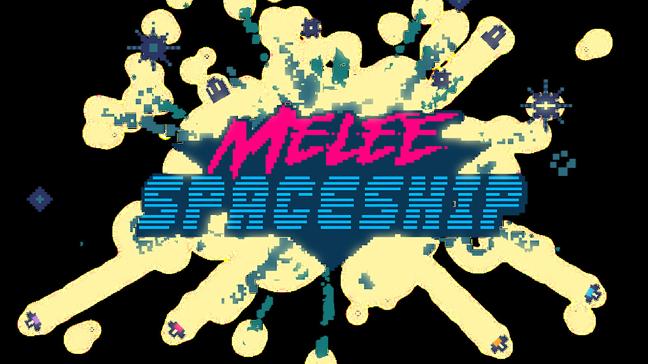 Melee Spaceship screenshot 7