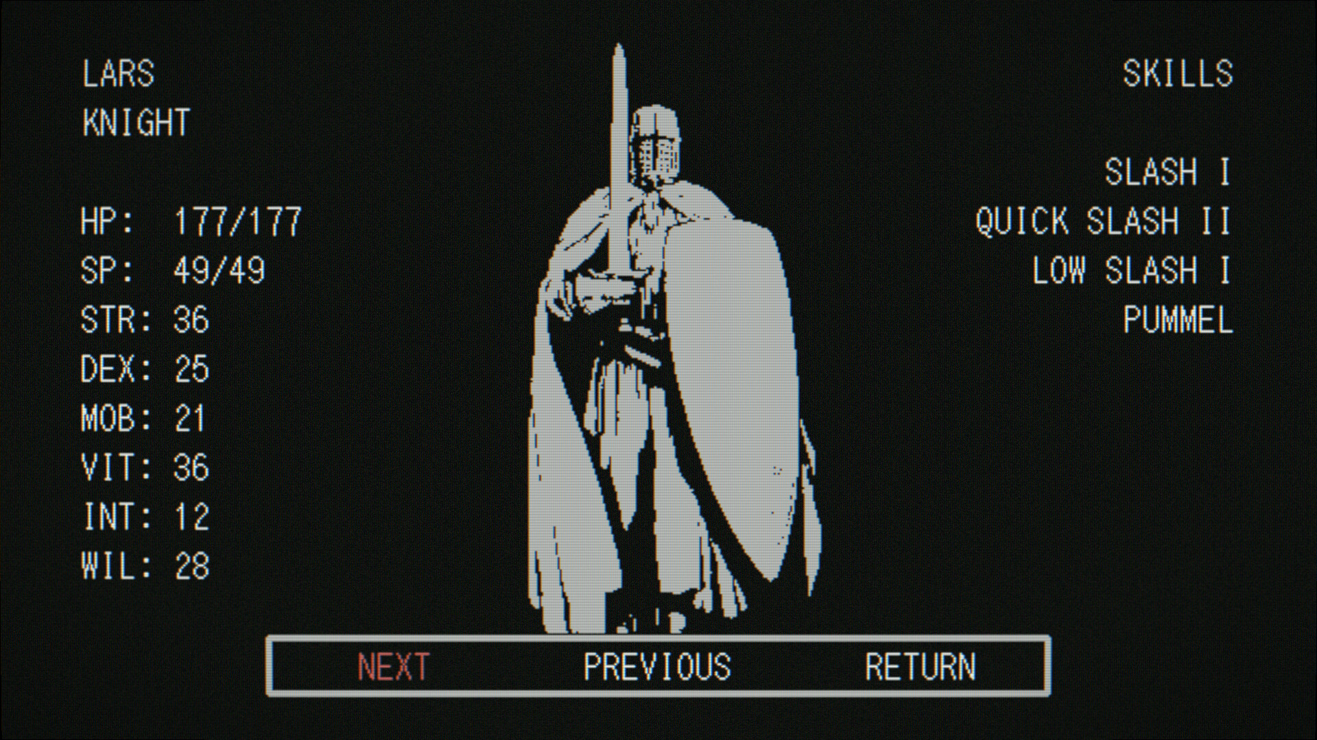 Demon Lord Reincarnation screenshot 3