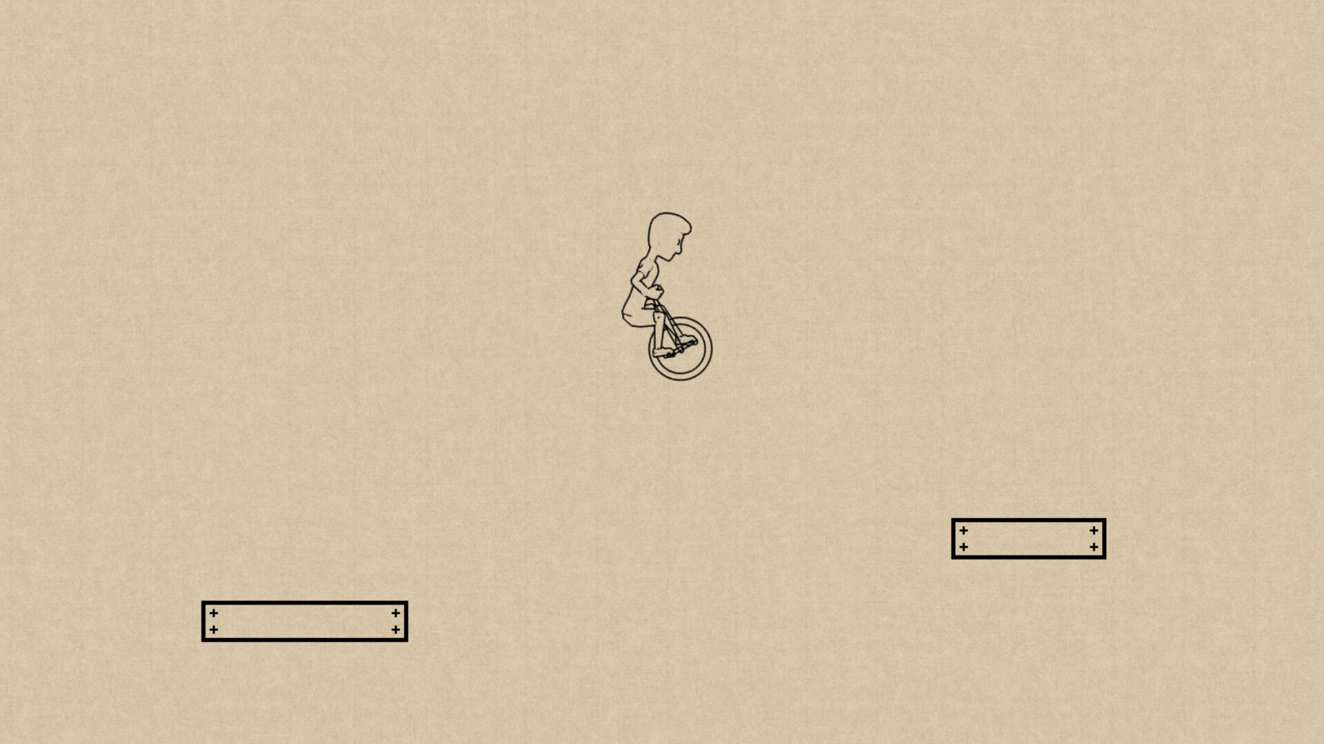 Einradfahrer screenshot 2