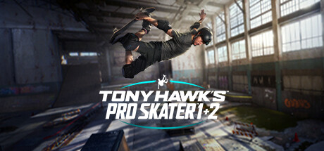 Tony Hawk Pro Skate on sale 1 and 2 special Edit