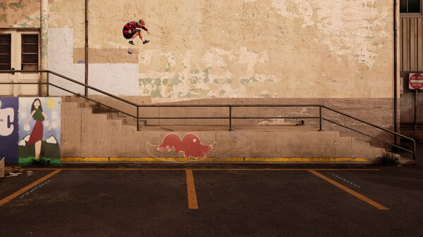 托尼·霍克：职业滑板手1 + 2/Tony Hawk's Pro Skater 1 + 2