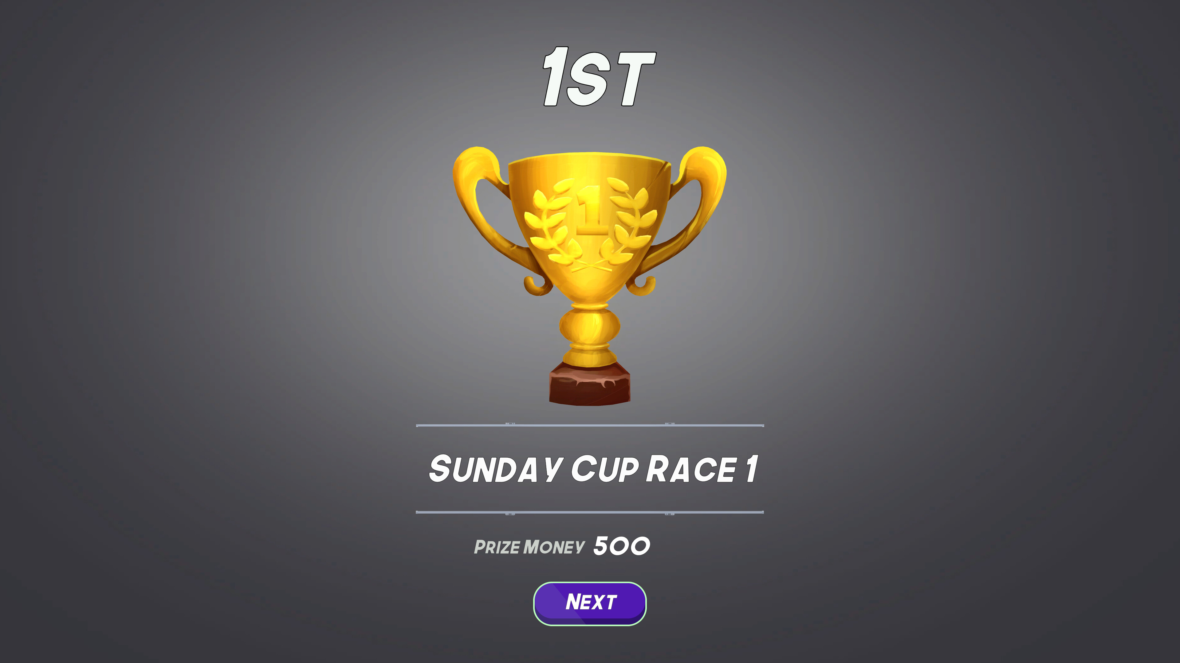 ForRace GT2D screenshot 6