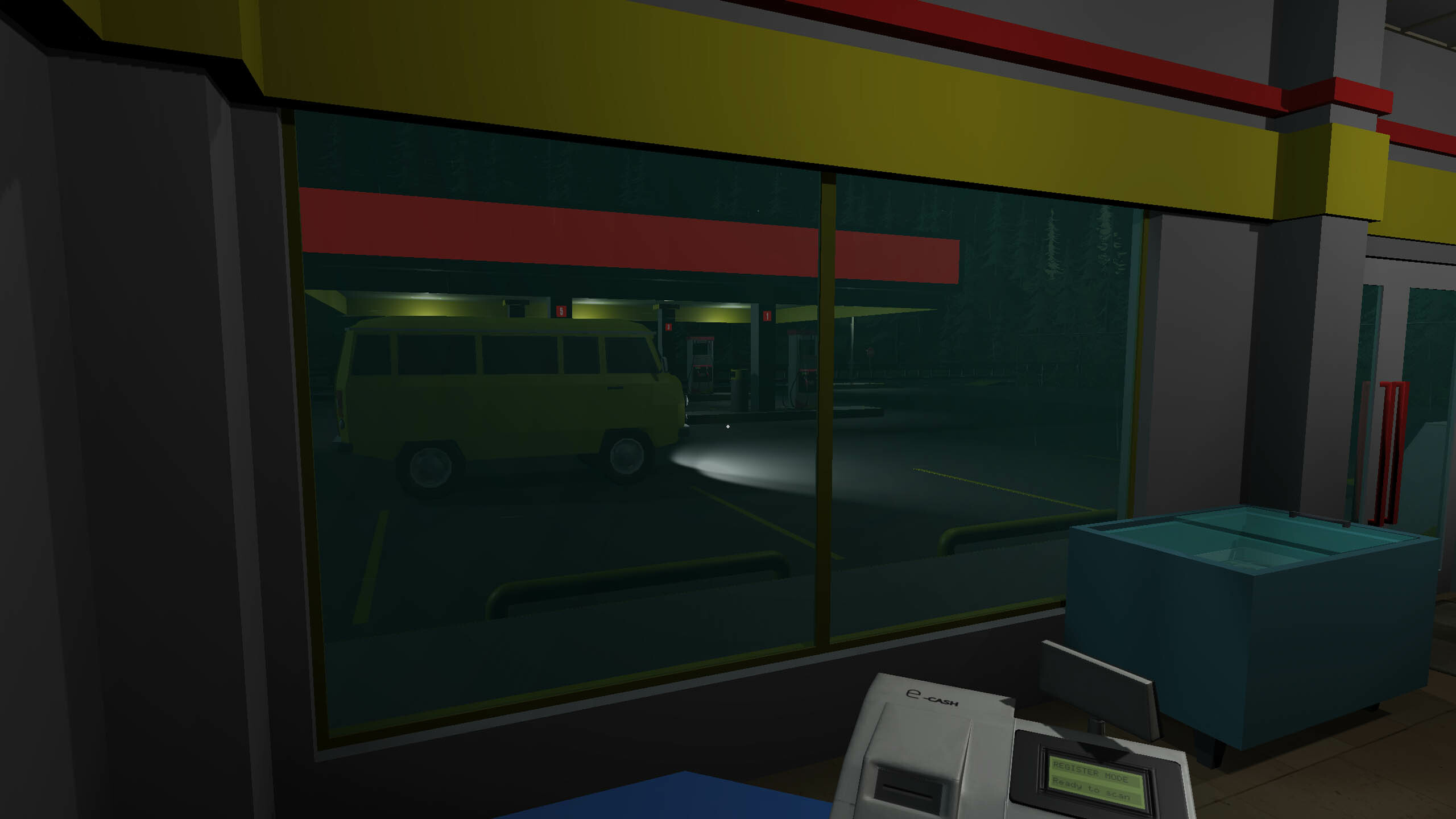 Midnight Shift screenshot 8