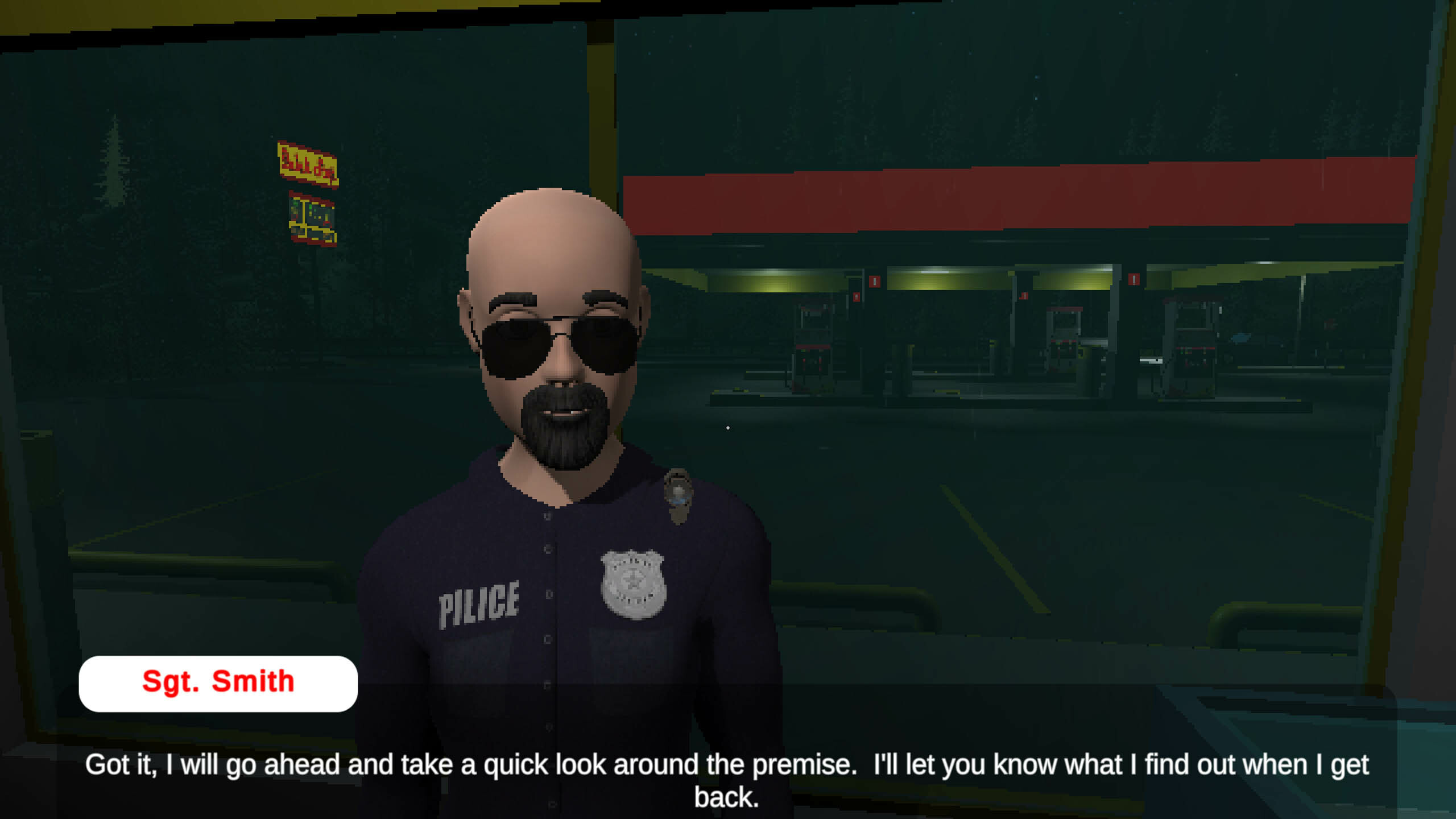 Midnight Shift screenshot 7