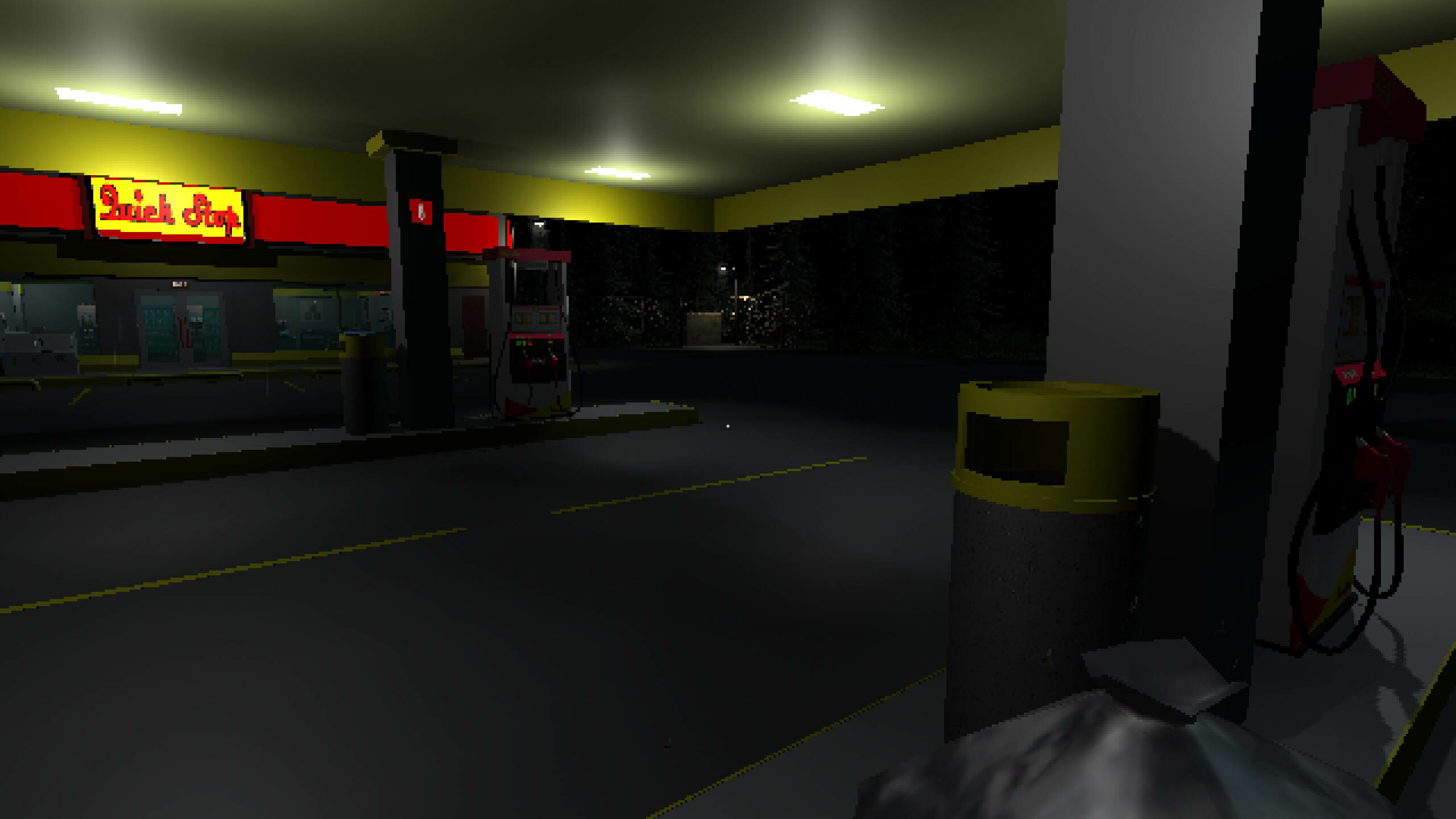 Midnight Shift screenshot 6