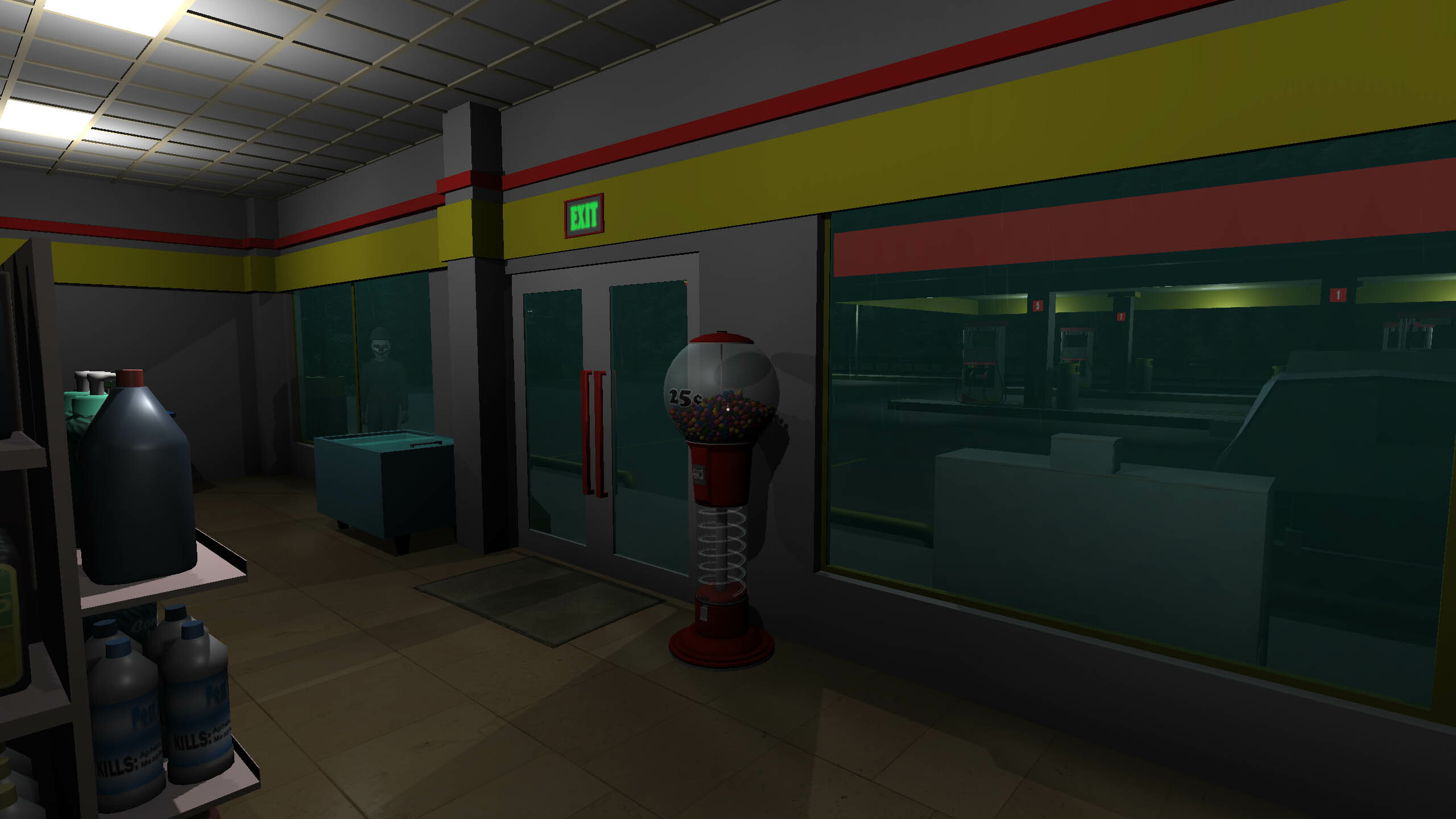 Midnight Shift screenshot 12